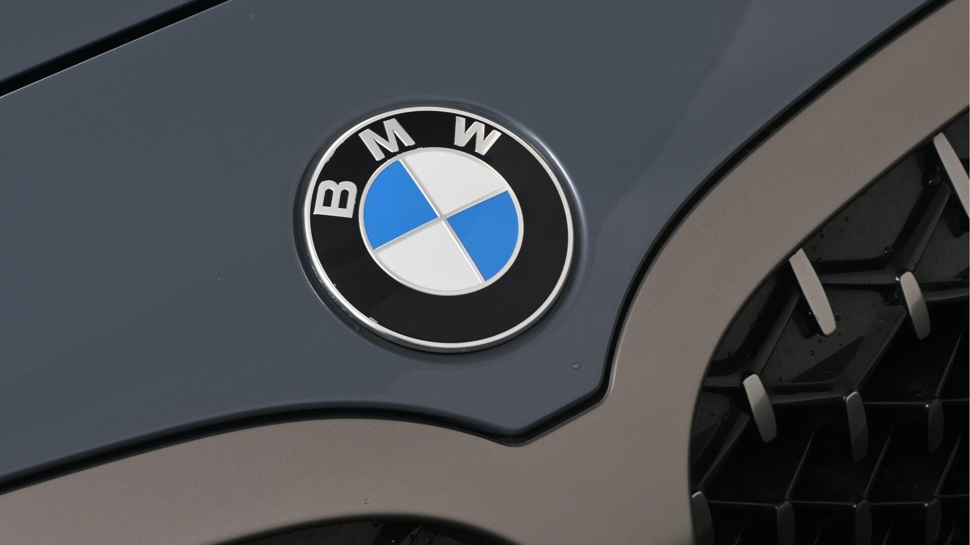 BMW 1 Series view 39