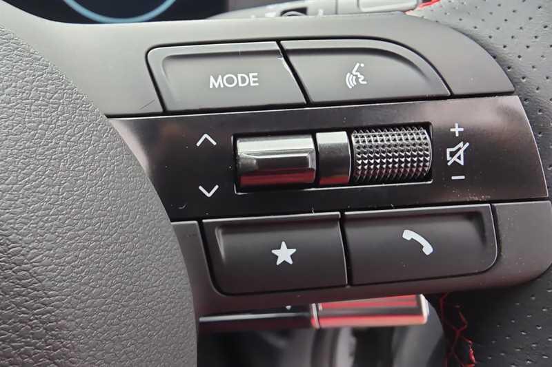 Hyundai Tucson view 22