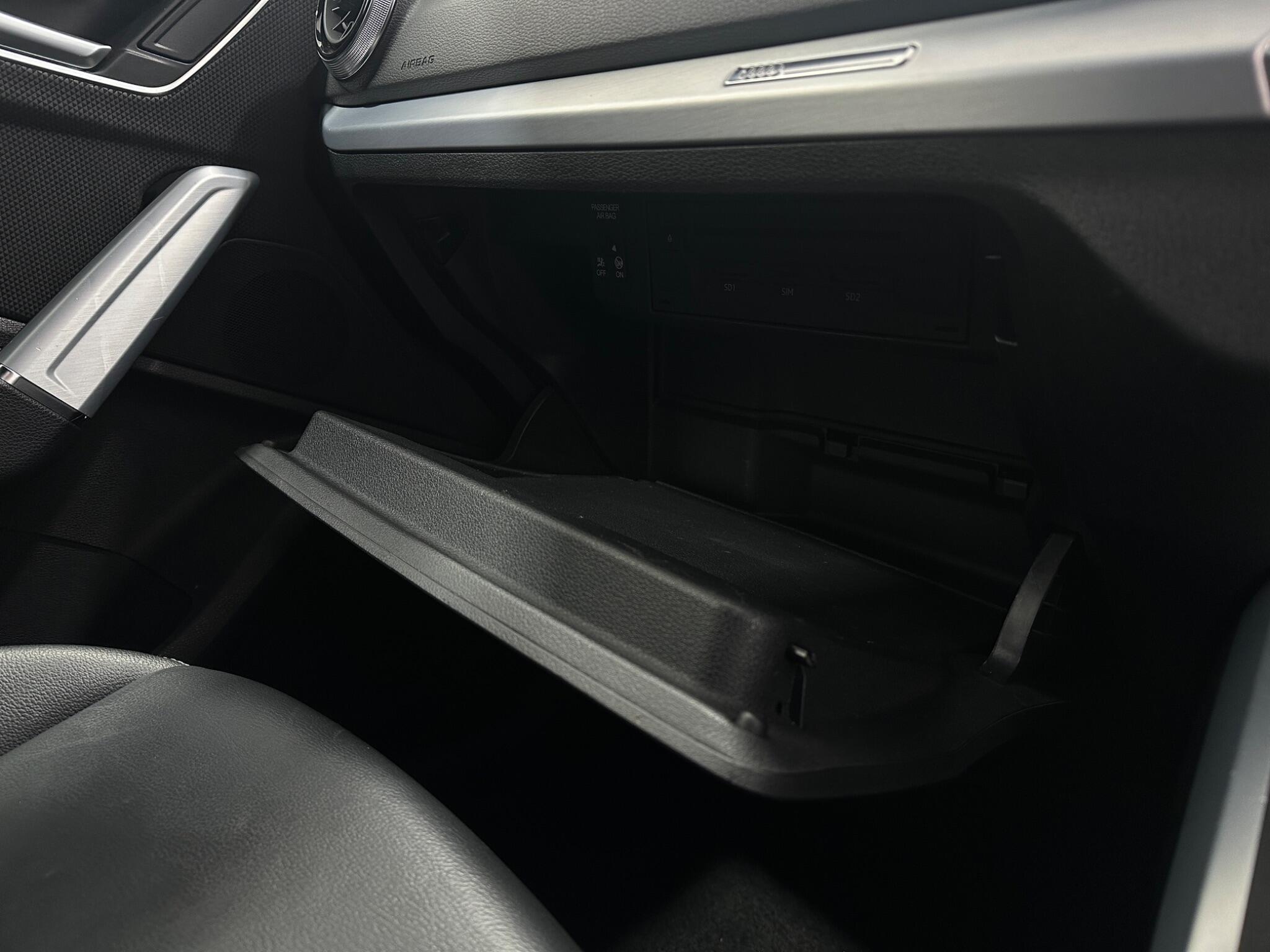 Audi Q2 view 27