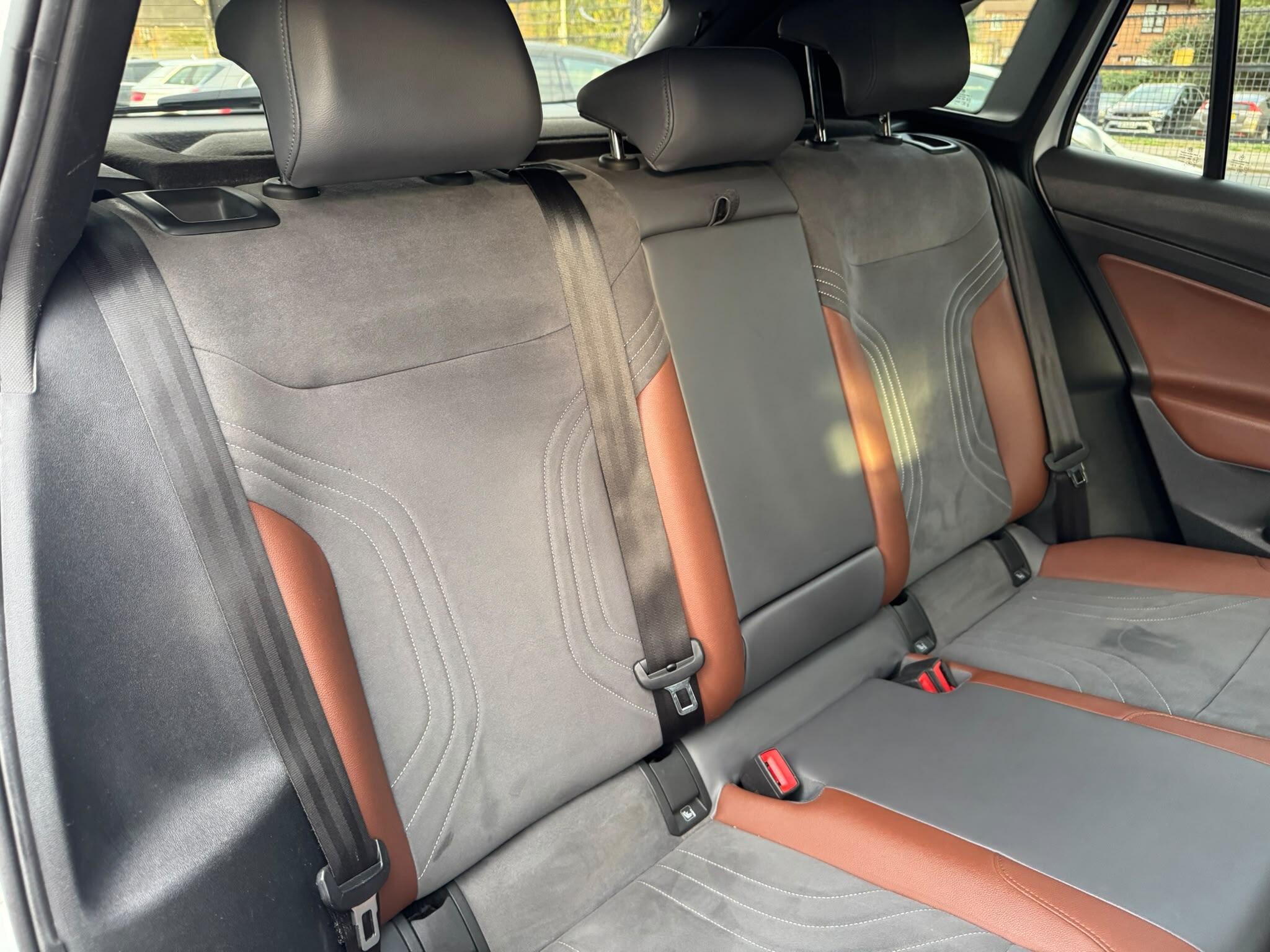 Volkswagen Id.4 view 48