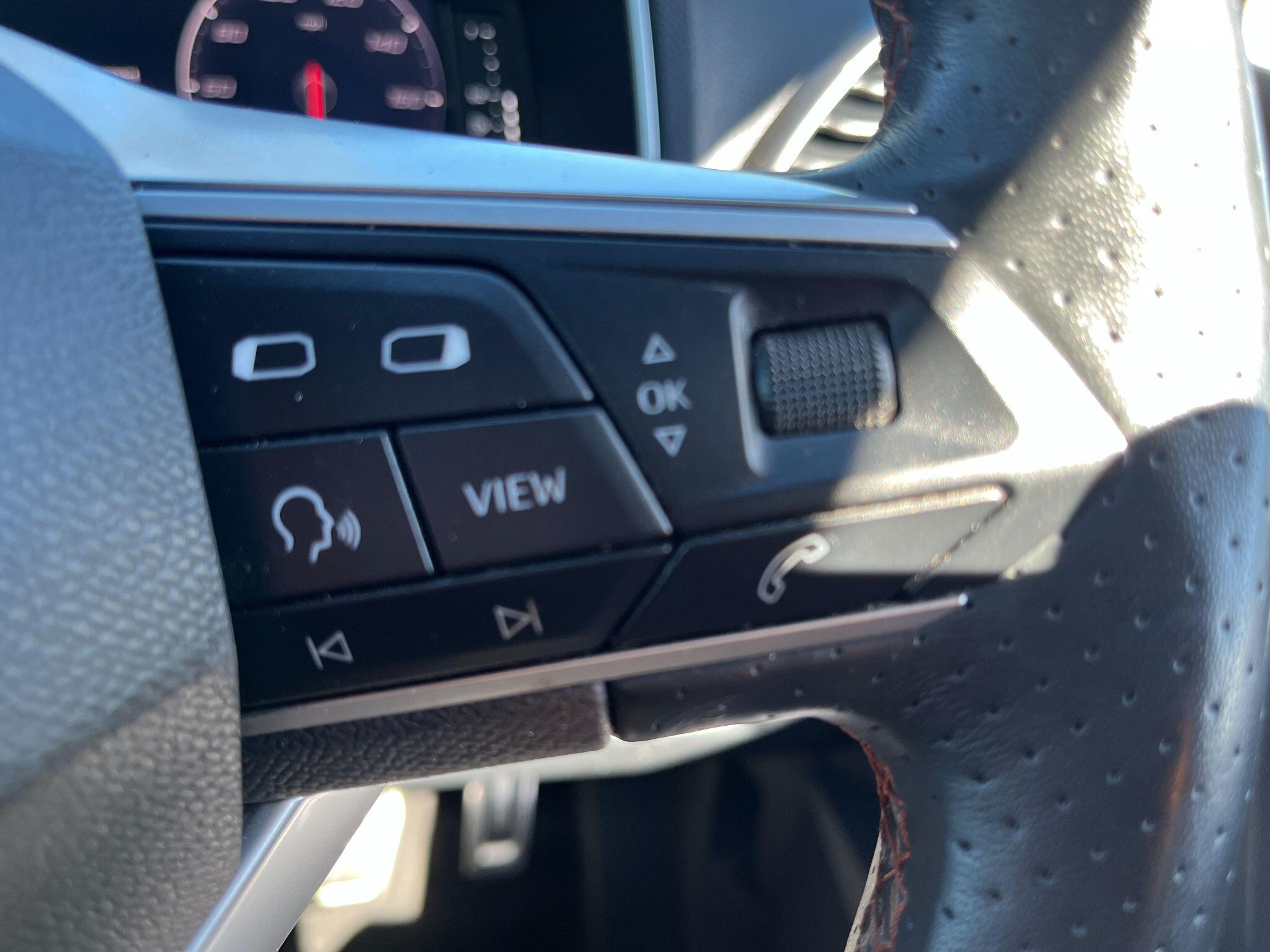 Seat Tarraco view 24