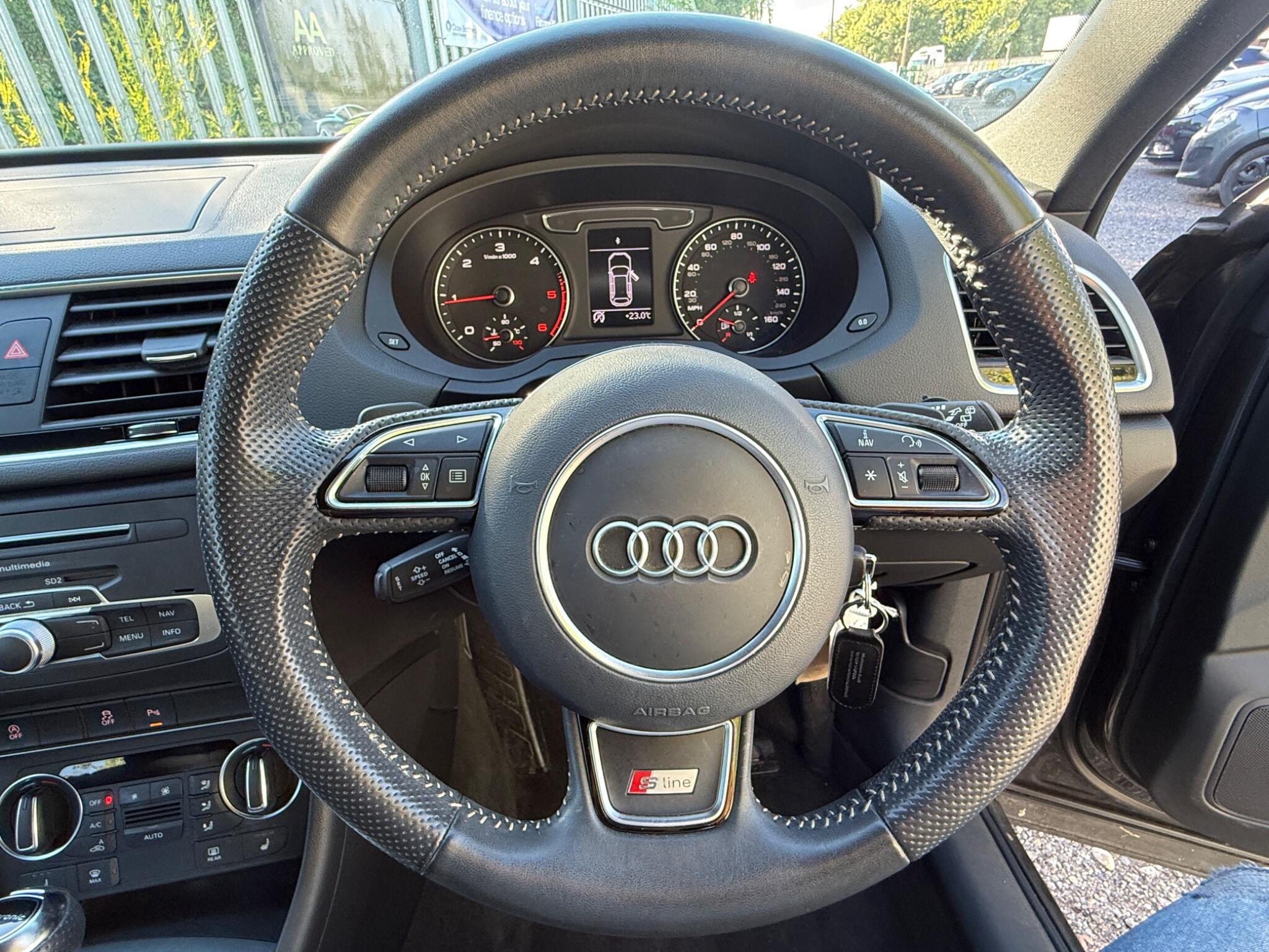 2017 Audi Q3 image 54