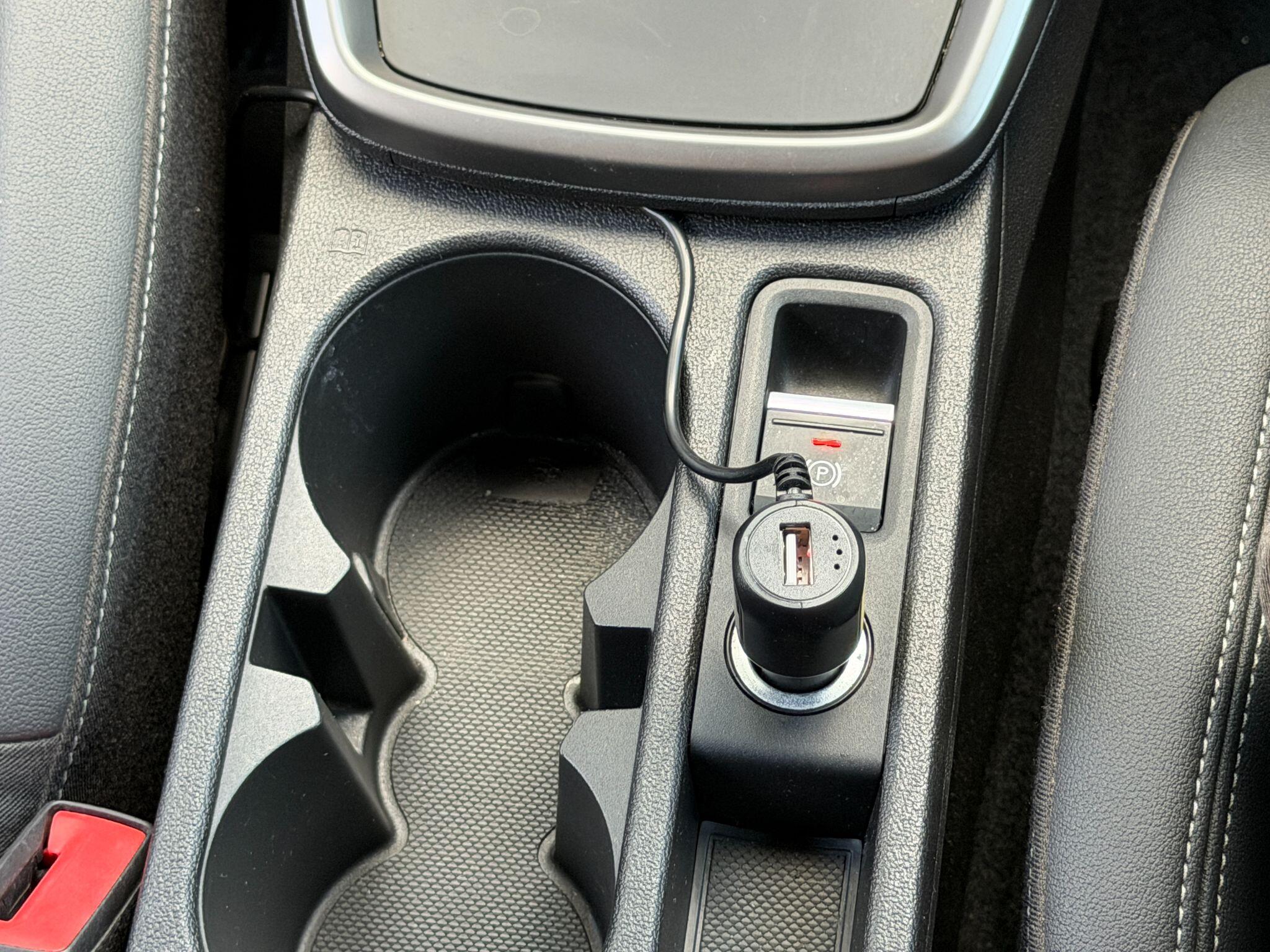 Audi A3 view 40