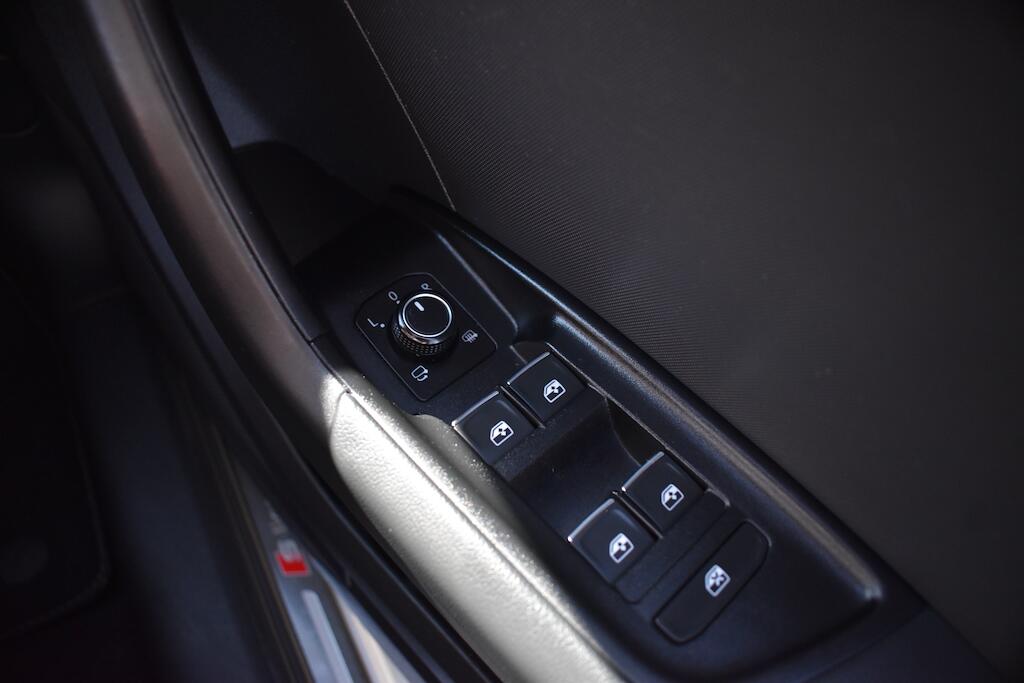 Audi A1 view 48