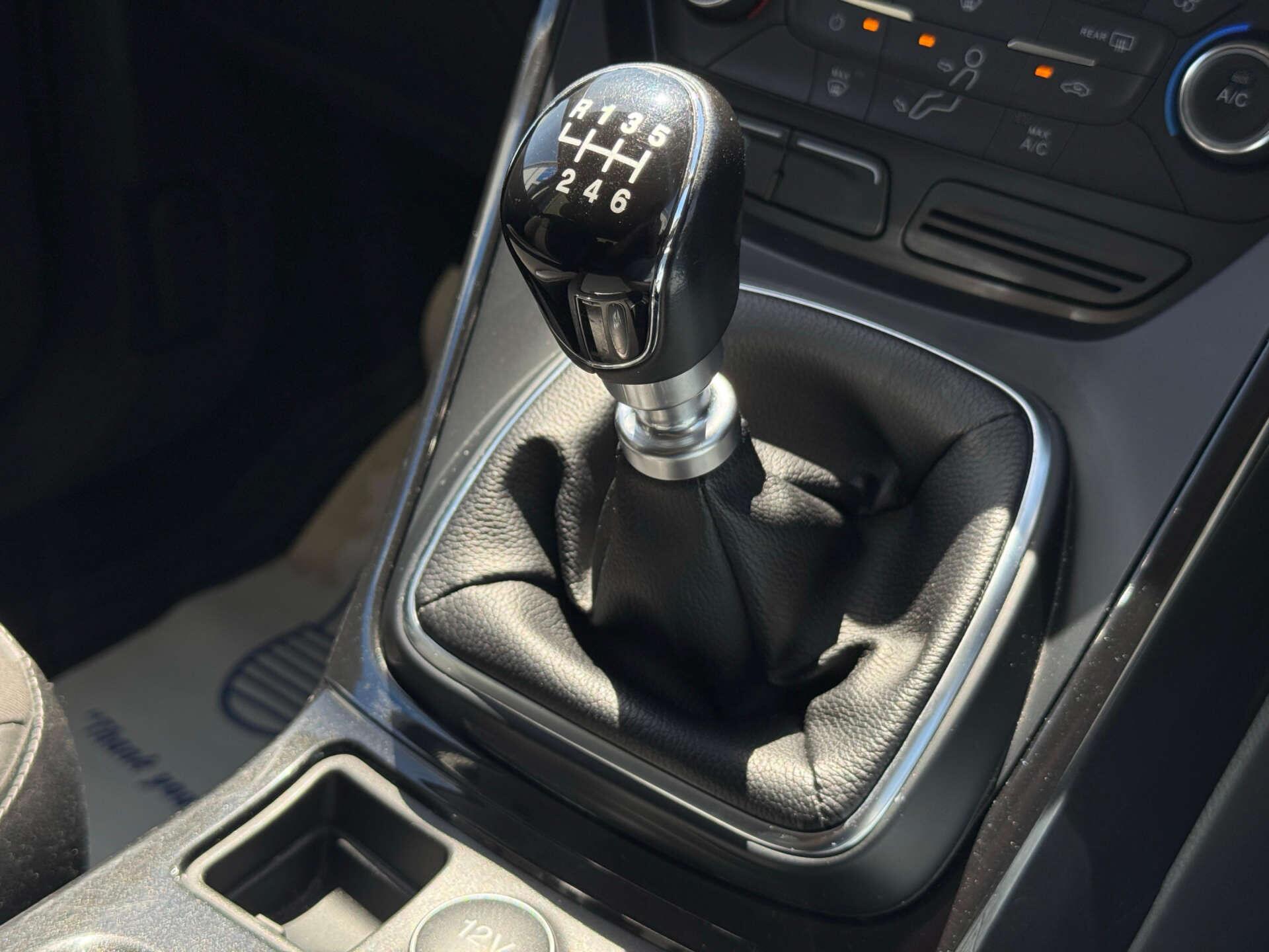 Ford Kuga view 61