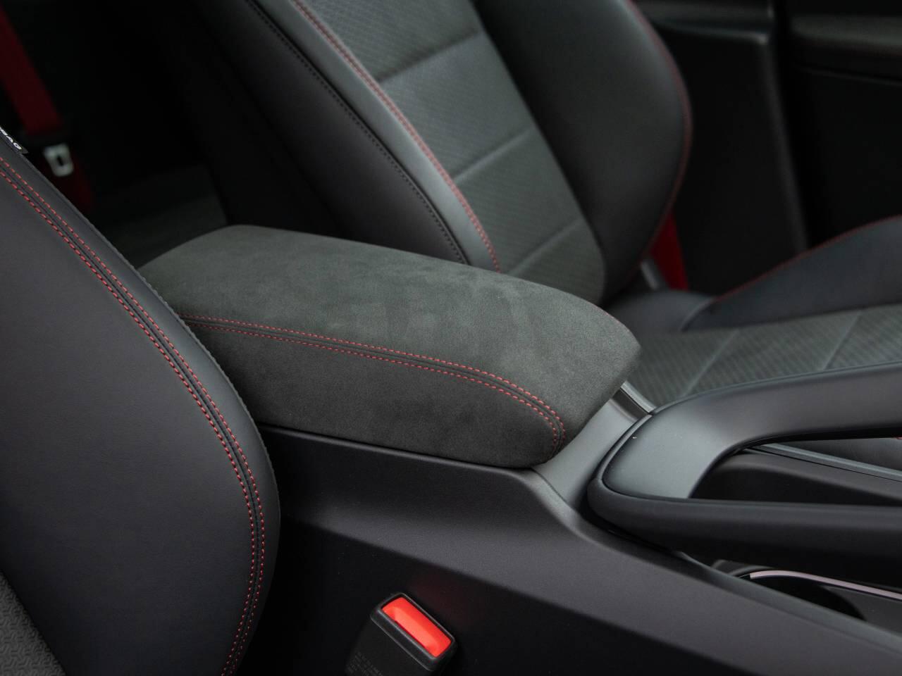 Porsche Macan view 44