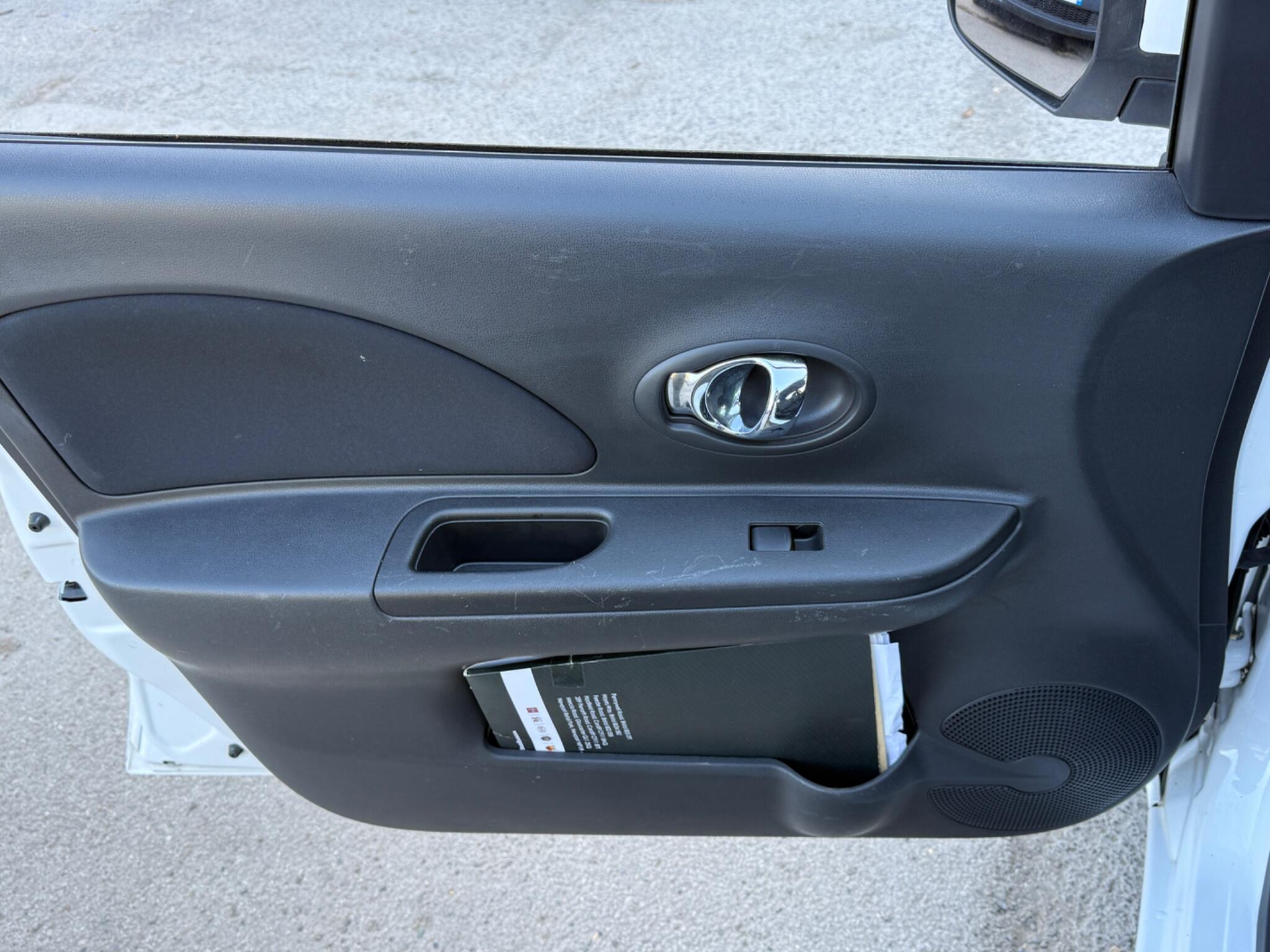 Nissan Micra - Image 55