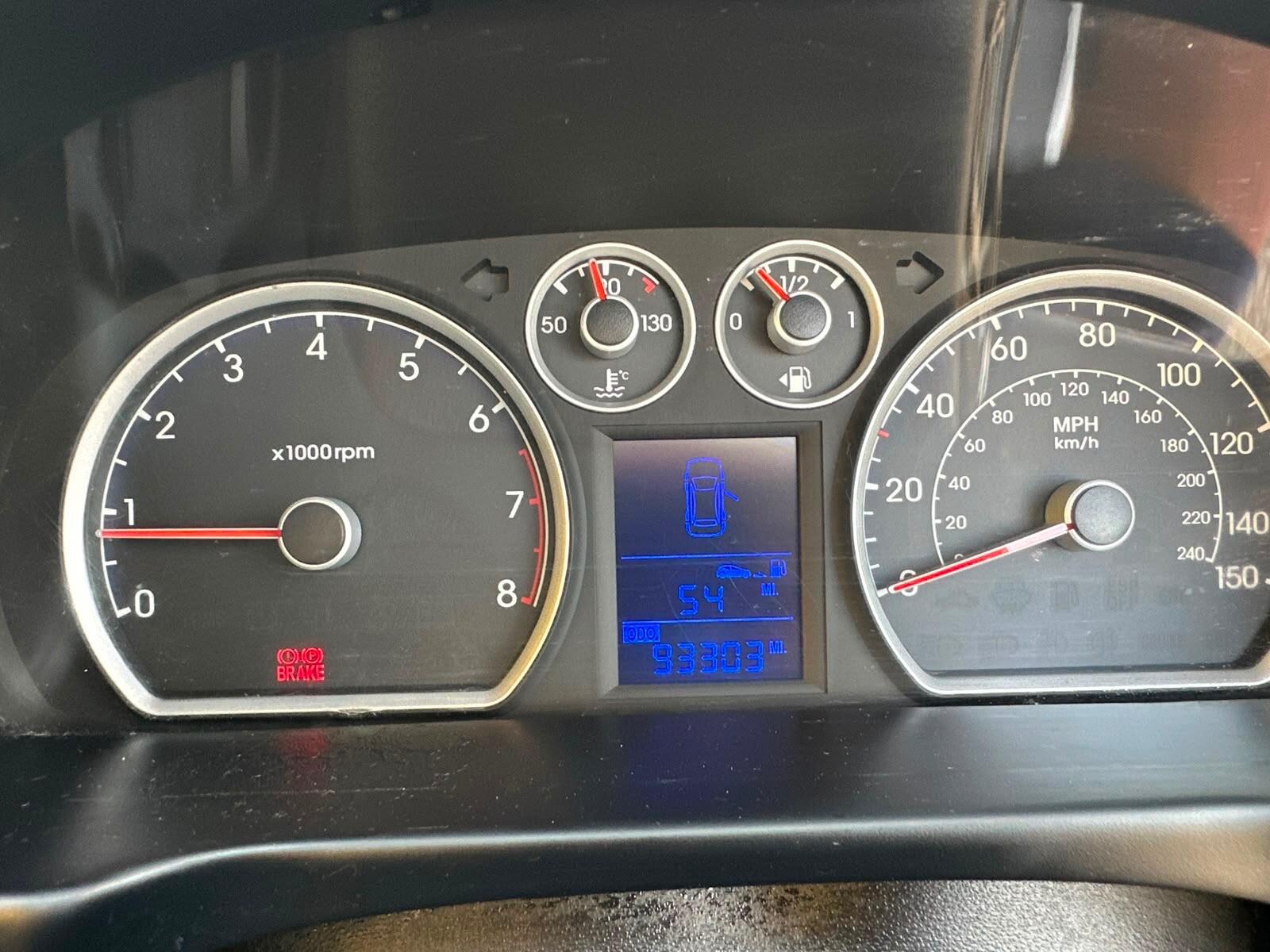 Hyundai I30 view 27