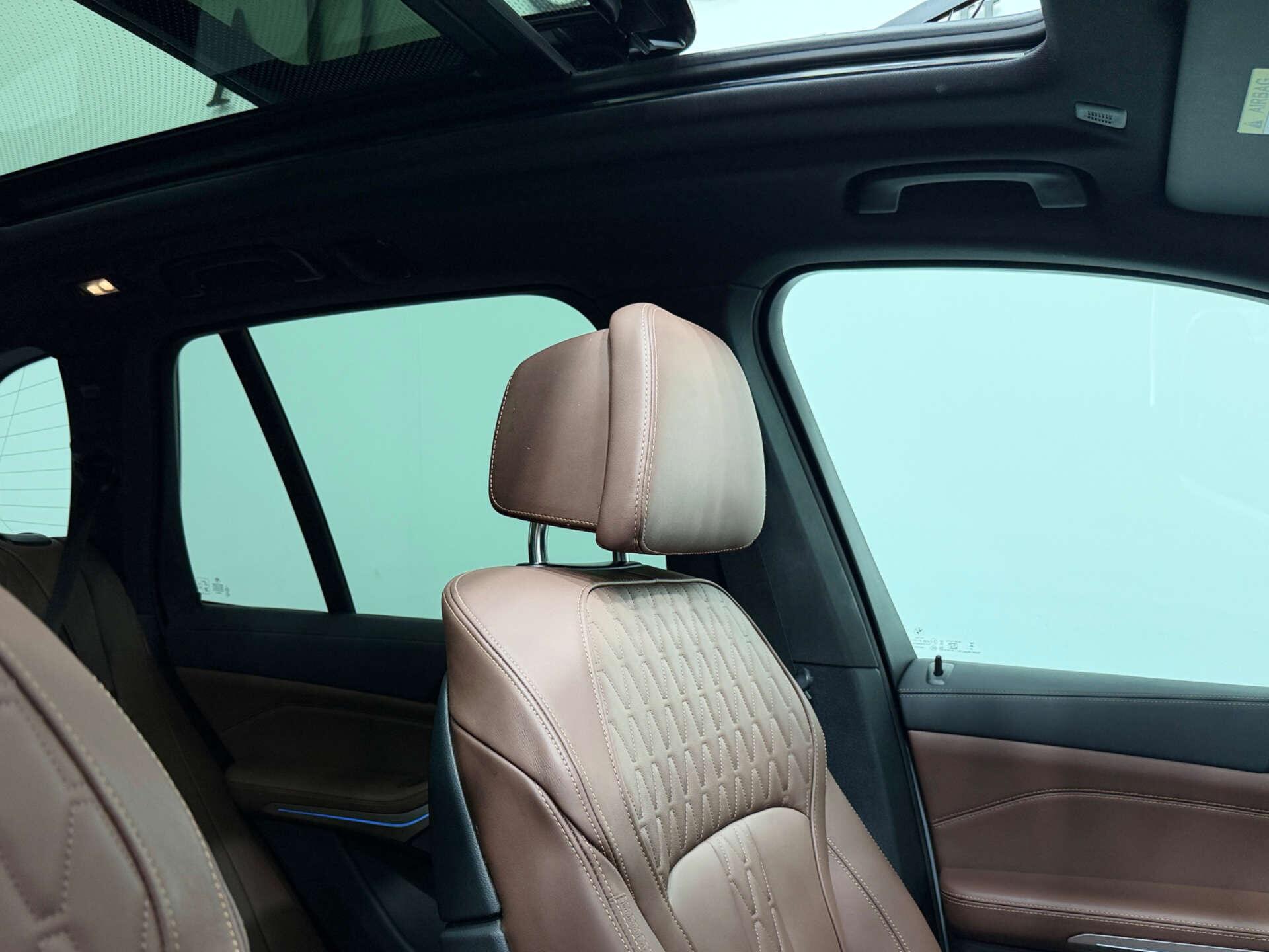 BMW X5 view 37