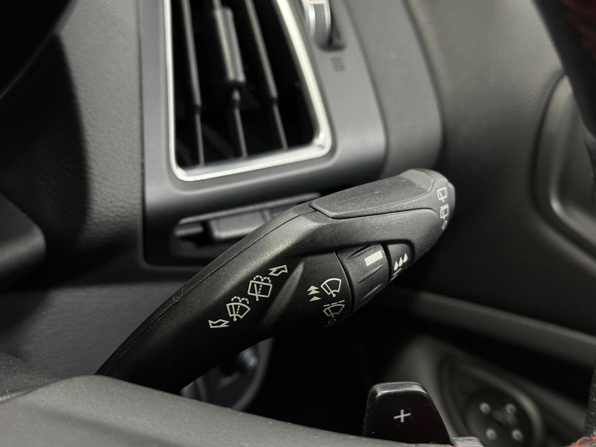 Ford Kuga view 17