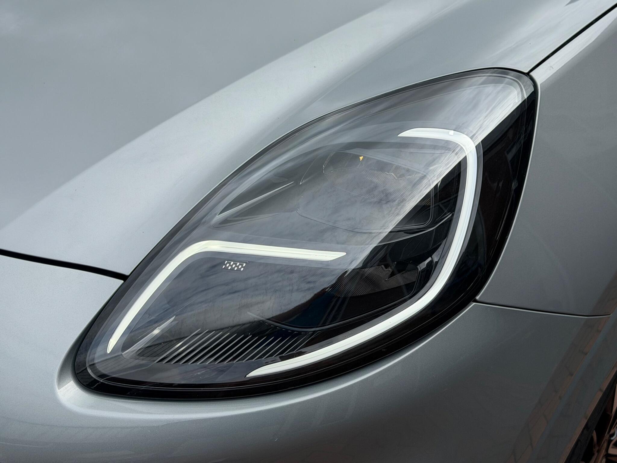 Ford Puma view 41