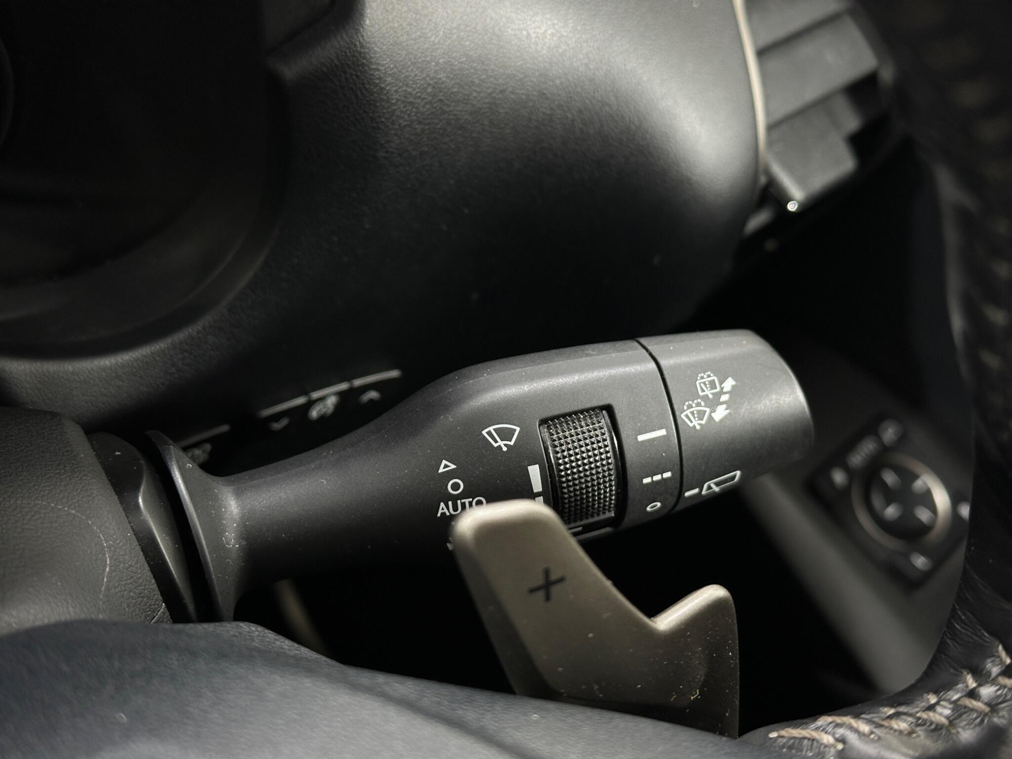 Lexus NX view 17