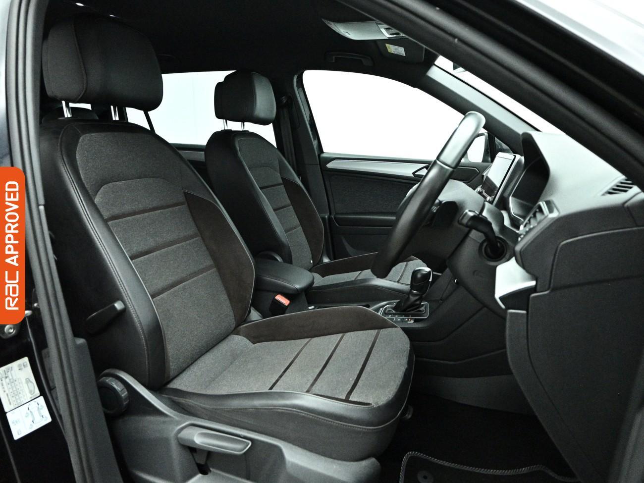 SEAT Tarraco view 12