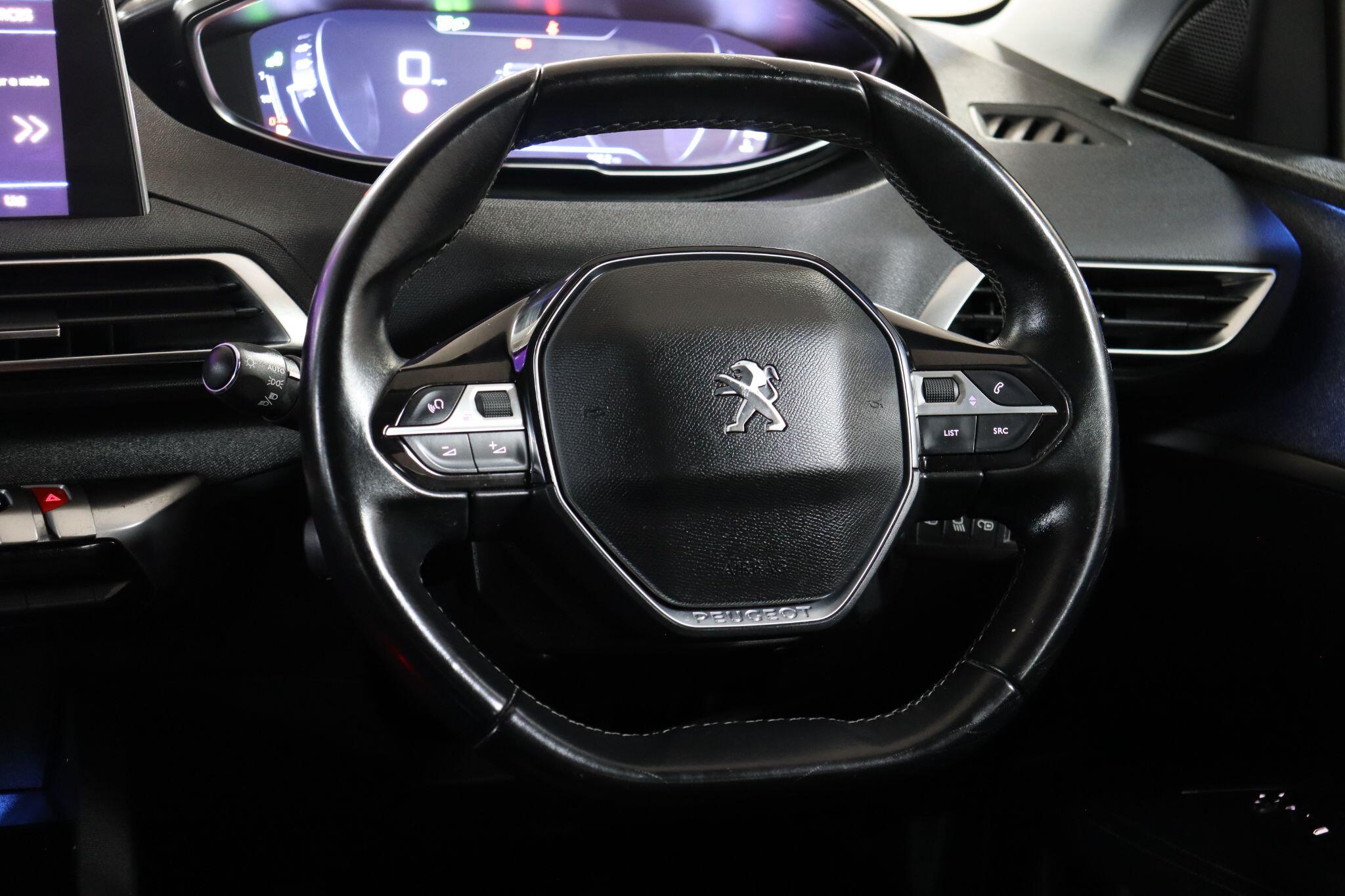 Peugeot 3008 view 46