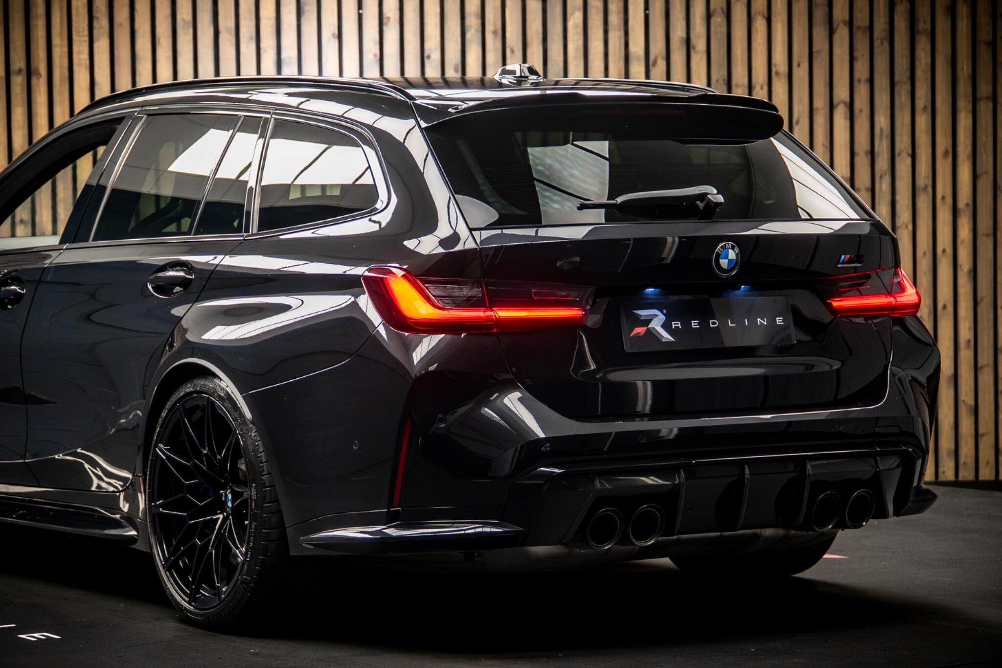 BMW M3 view 20