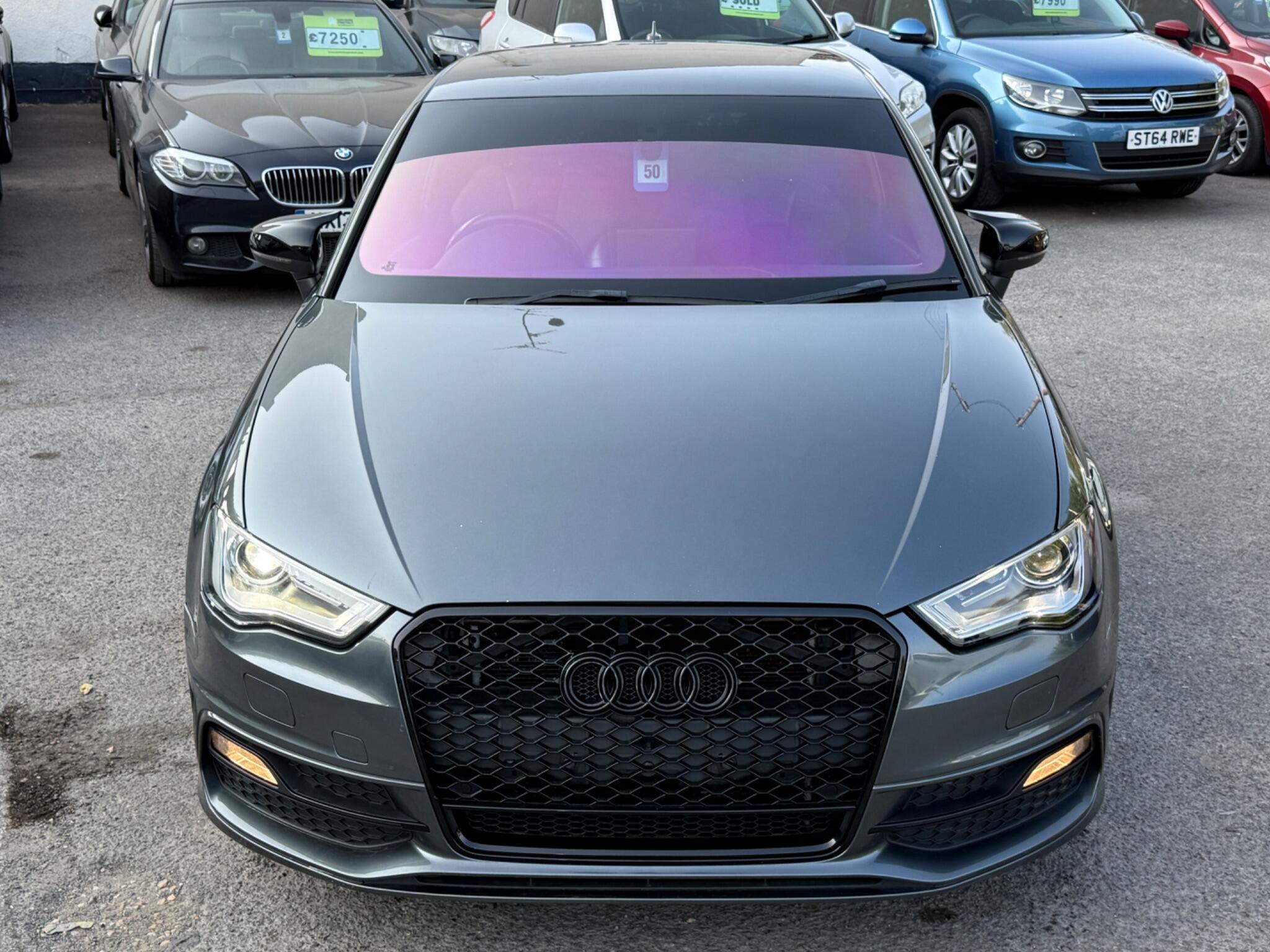 Audi A3 - Image 7