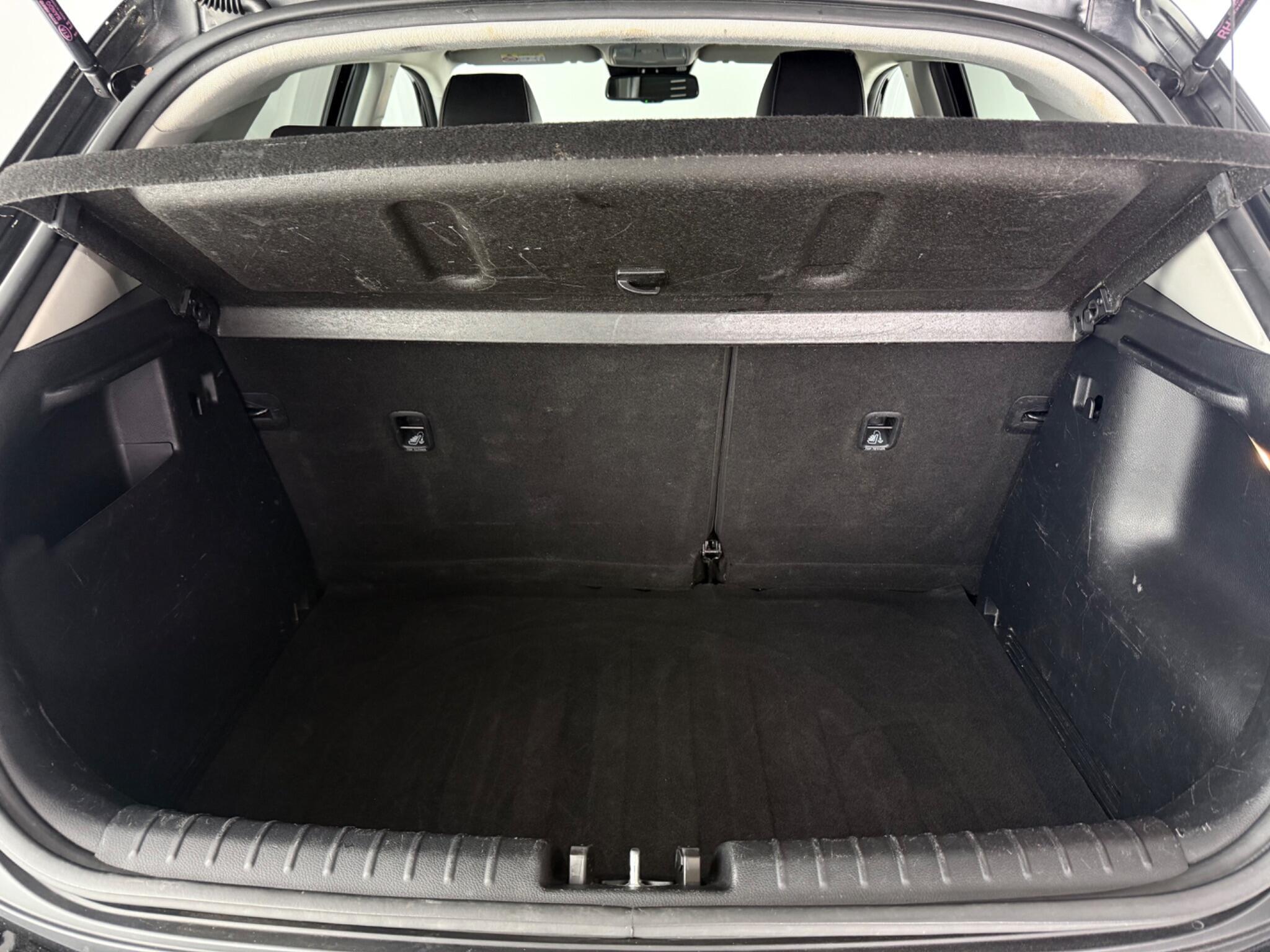 Kia Stonic view 10