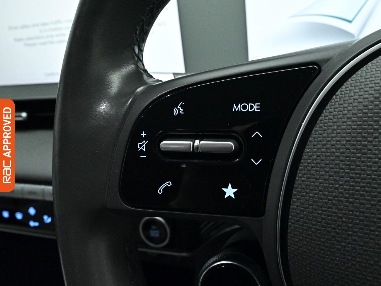 Hyundai IONIQ 5 view 27