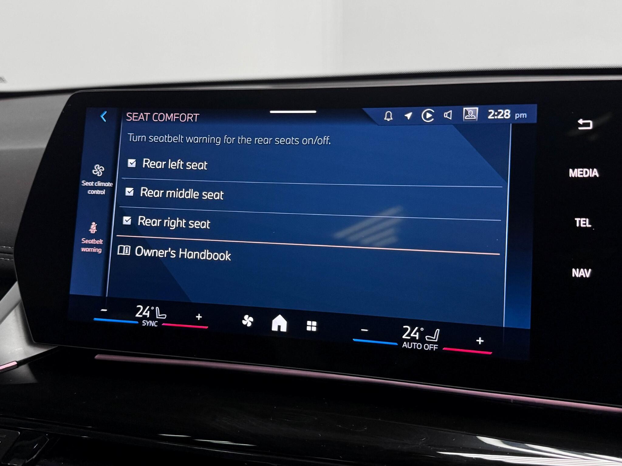 BMW X1 view 44
