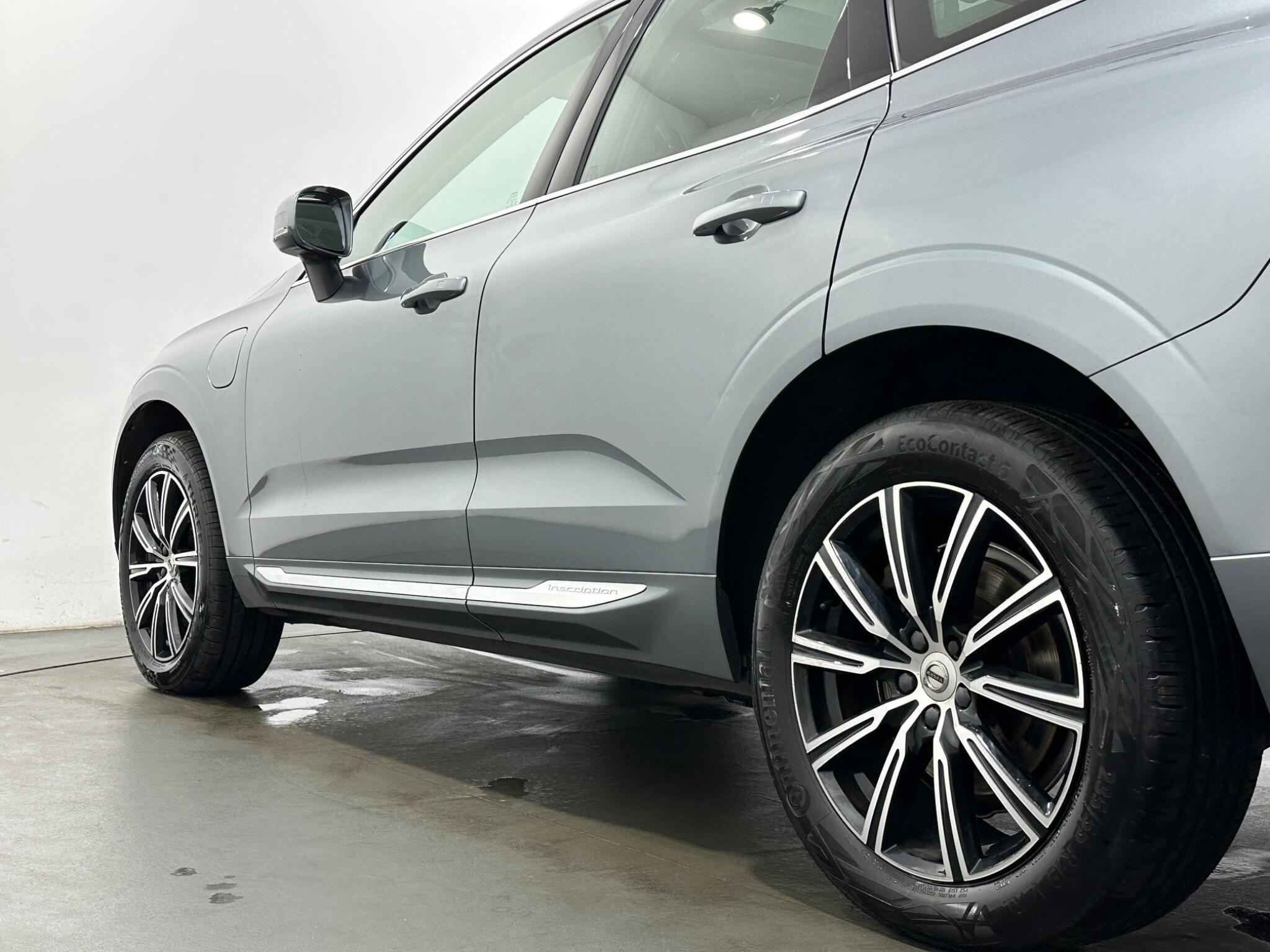 Volvo XC60 view 50