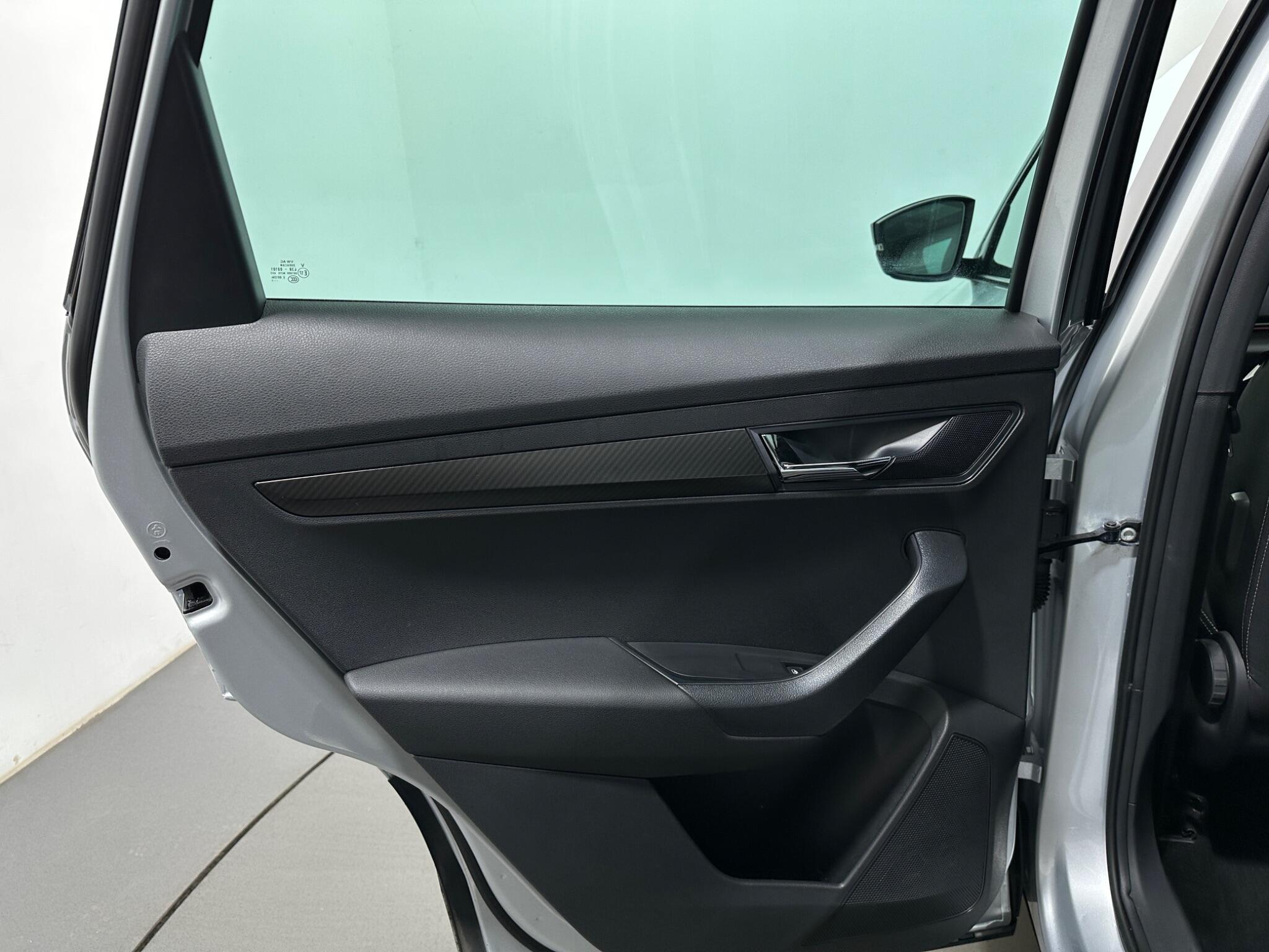 Skoda Karoq view 40