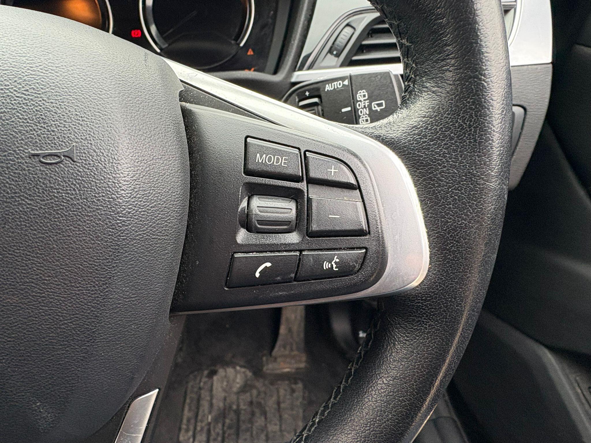 BMW X1 view 29