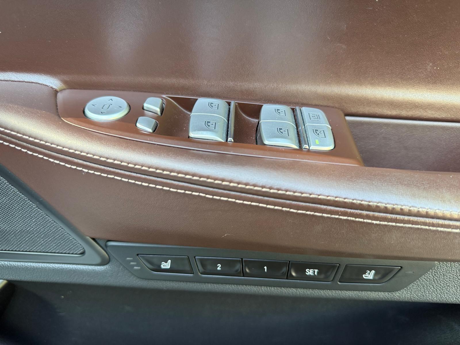BMW 7 Series view 46