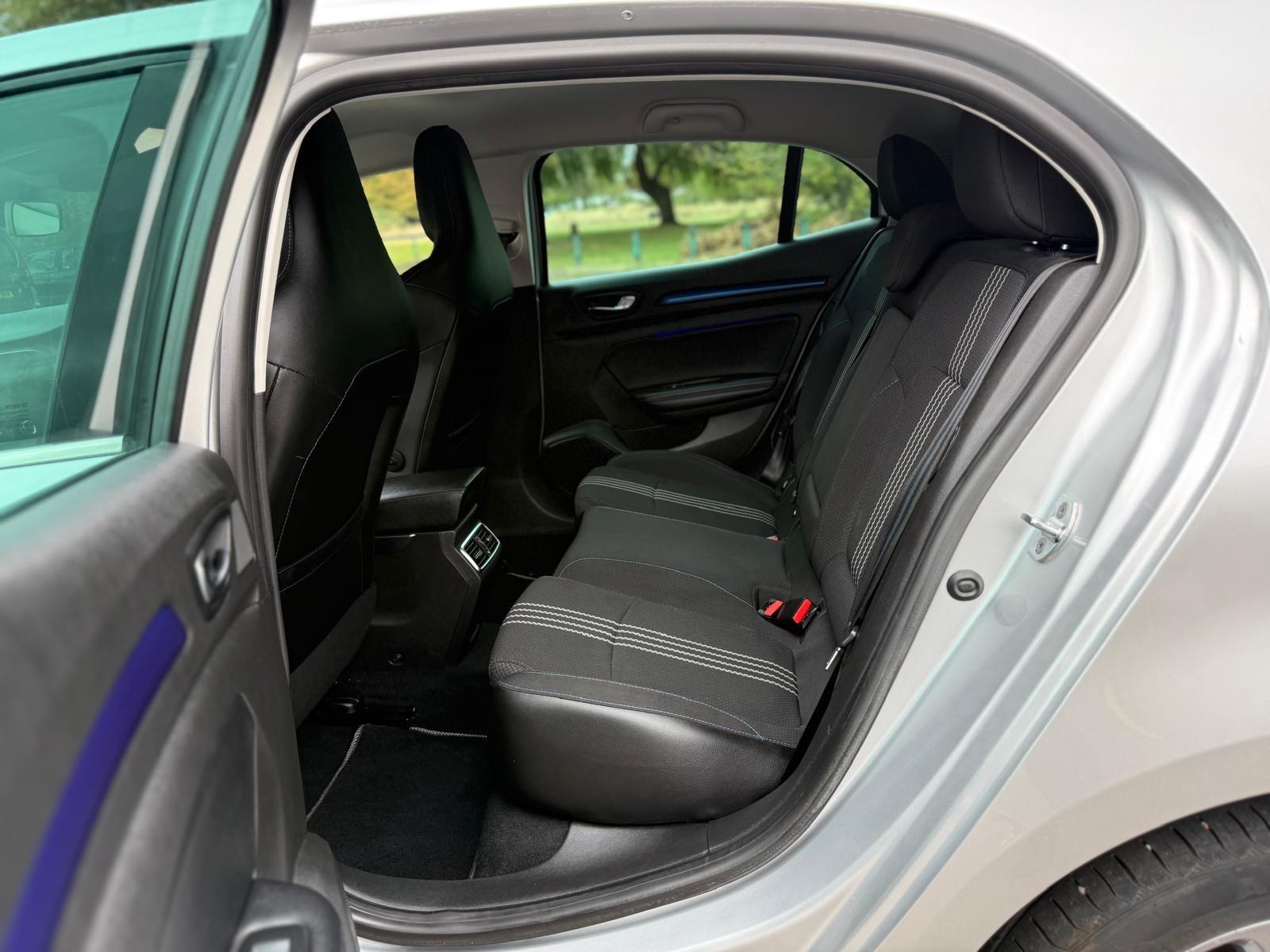 Renault Megane view 38