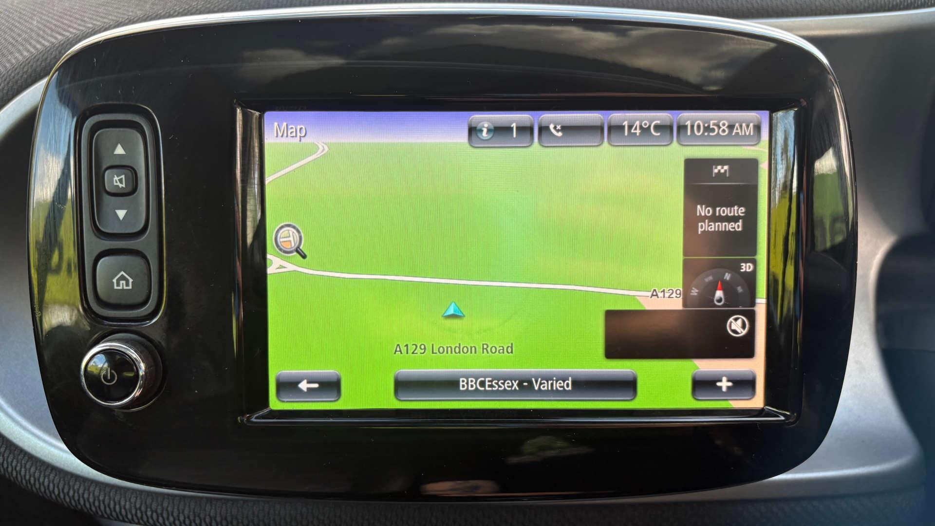 Smart Fortwo view 23