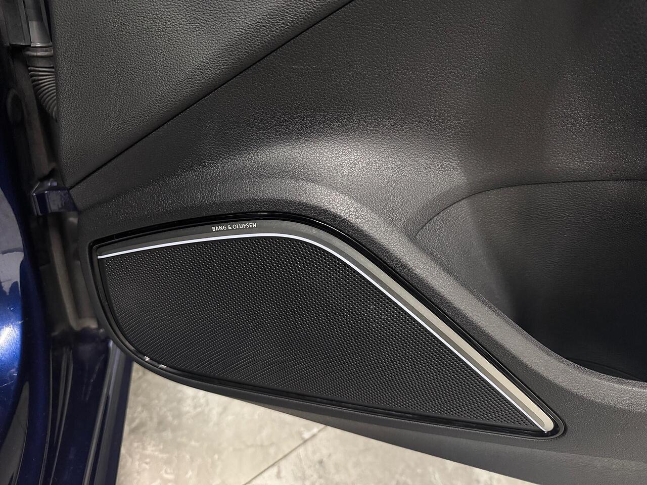 Audi S3 view 13