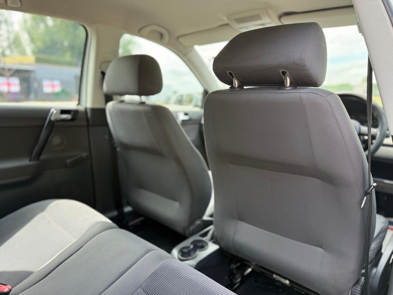 Volkswagen Polo view 30