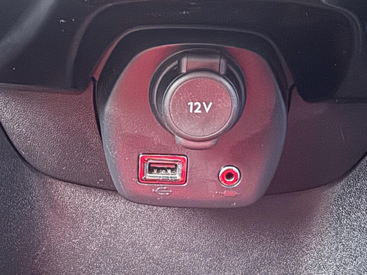 Toyota Aygo view 35