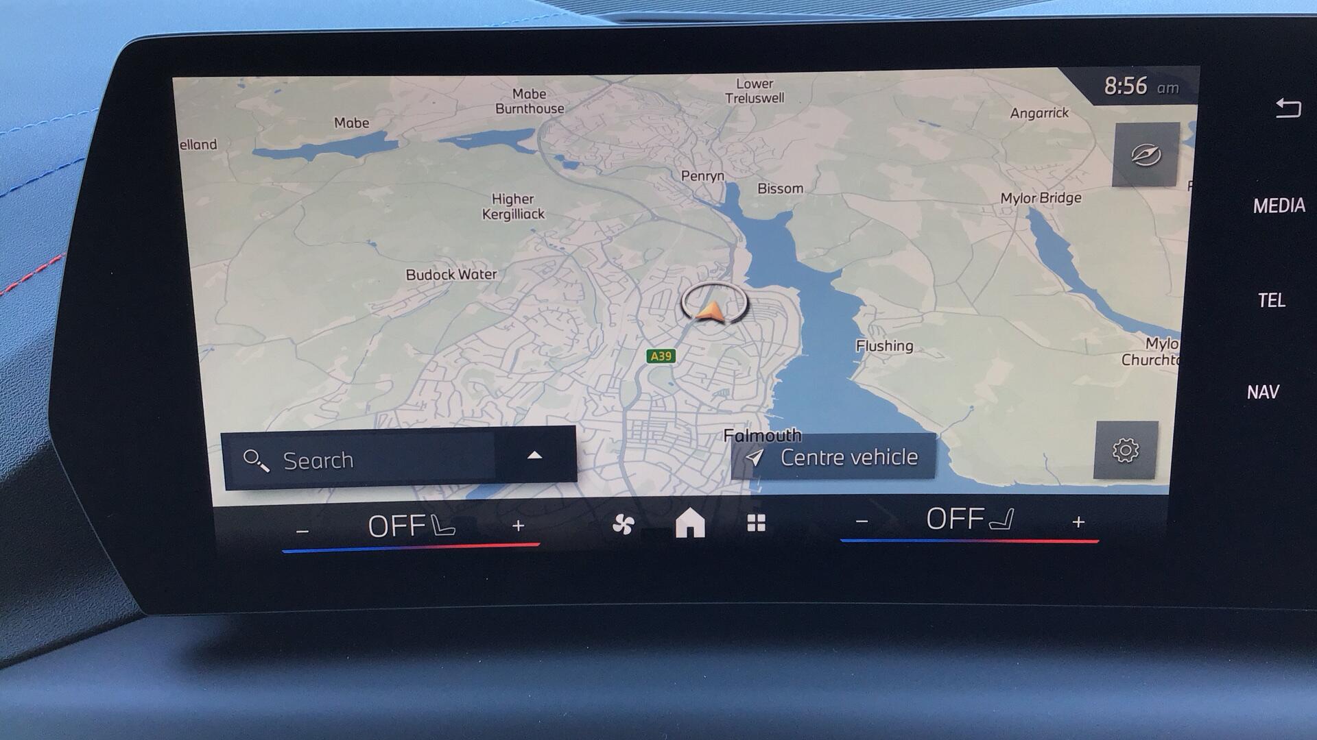 BMW 2 Series view 24
