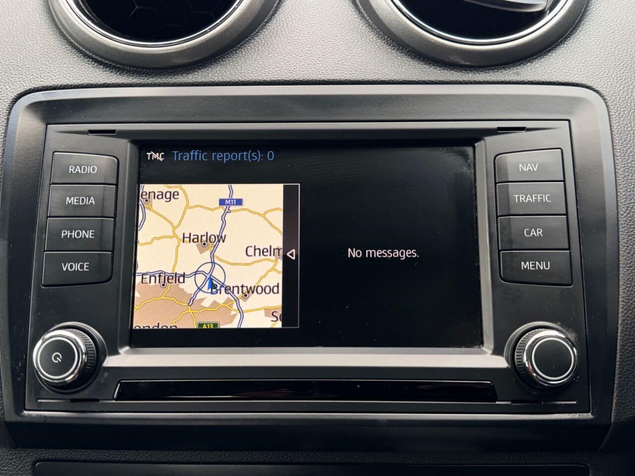 Seat Ibiza view 39