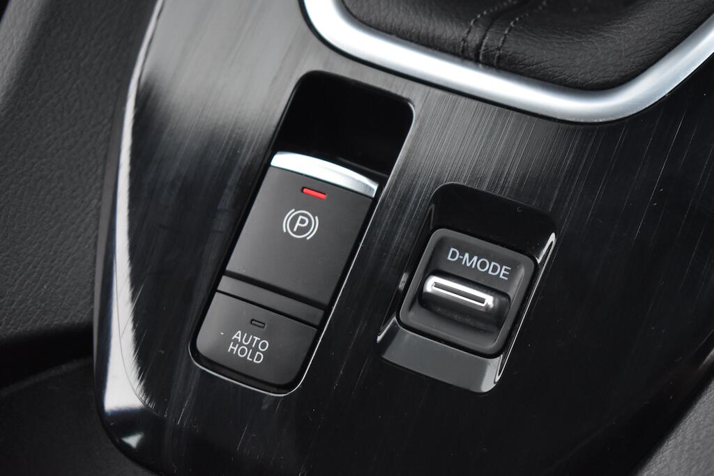 Nissan Qashqai view 17
