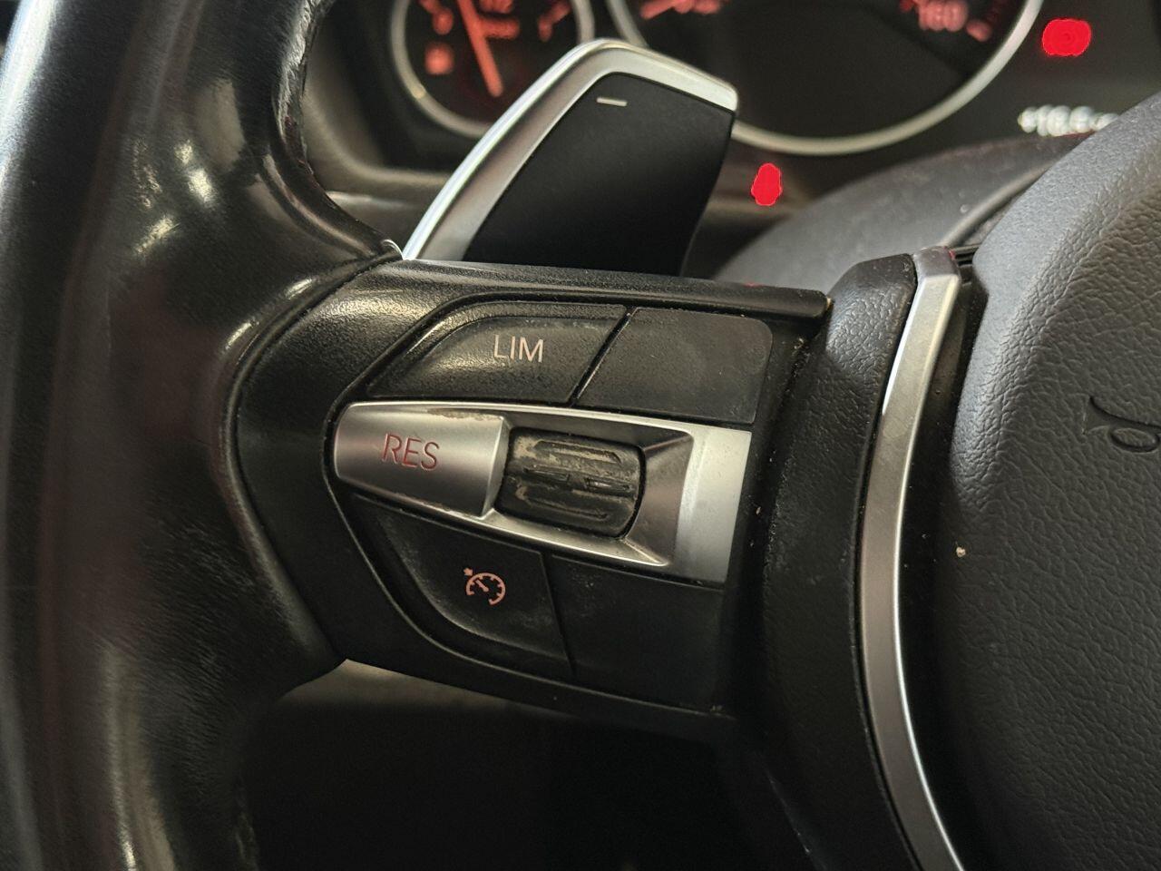BMW 4 Series view 36