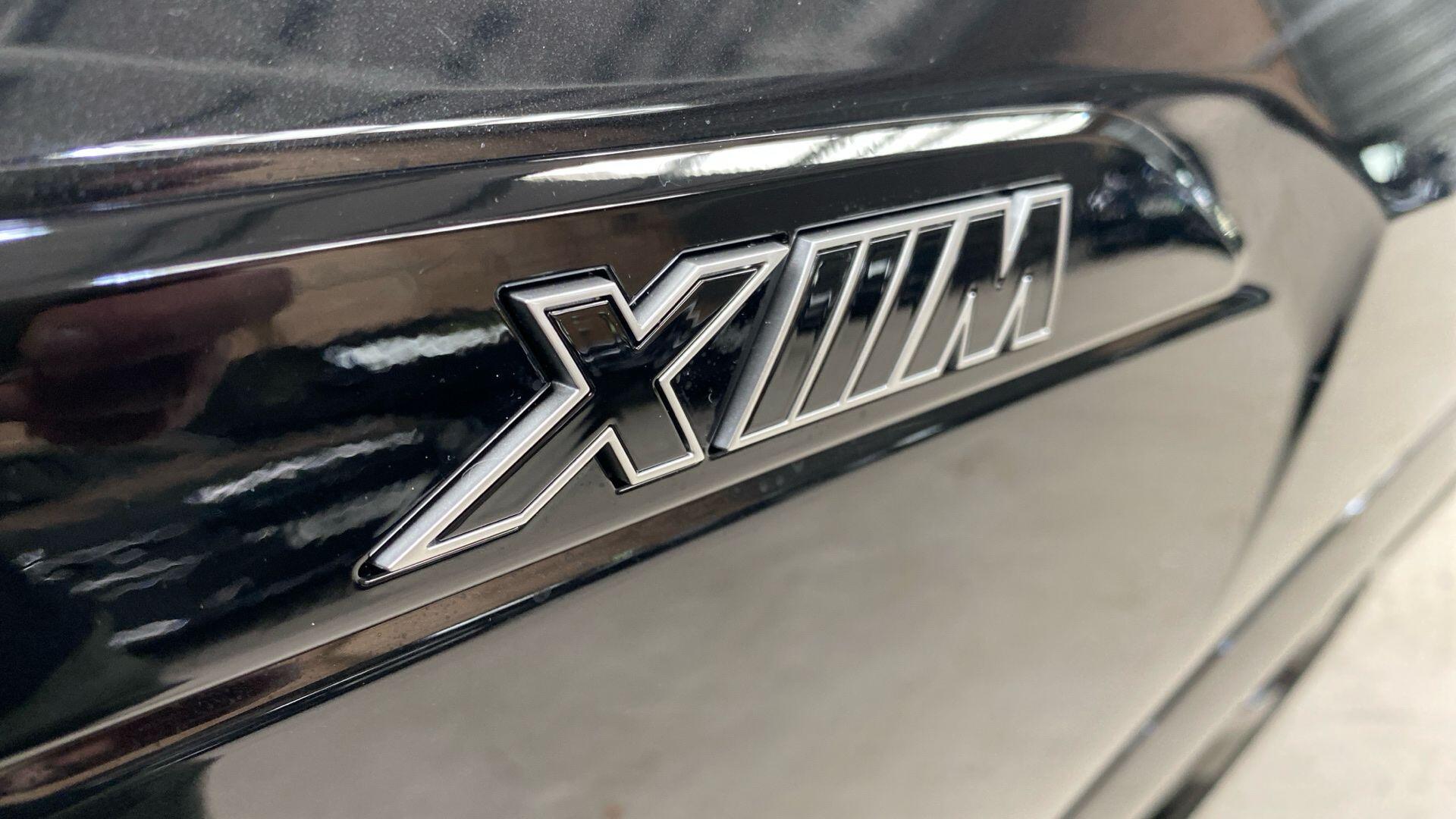 BMW XM view 55