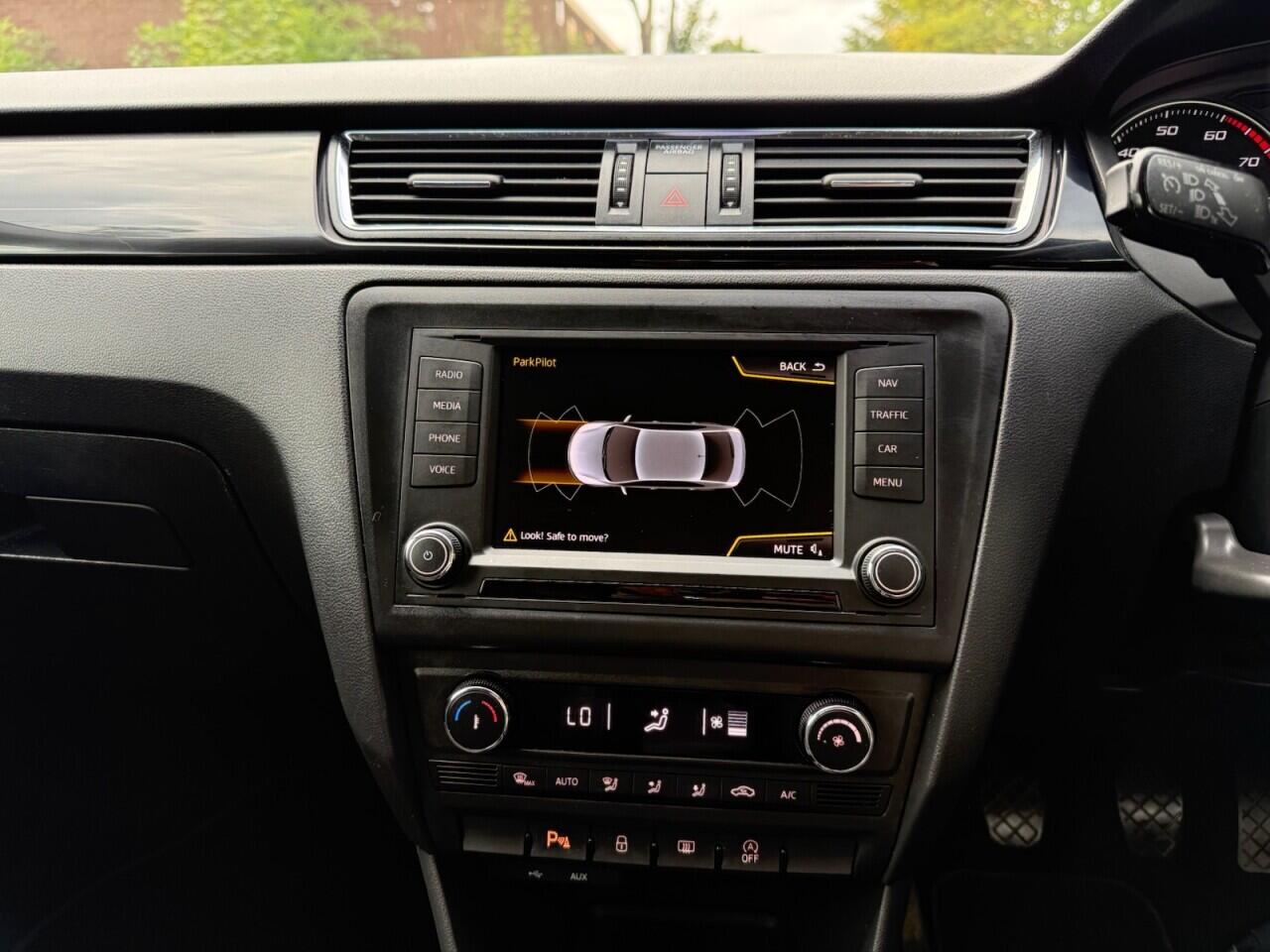 Seat Toledo view 19