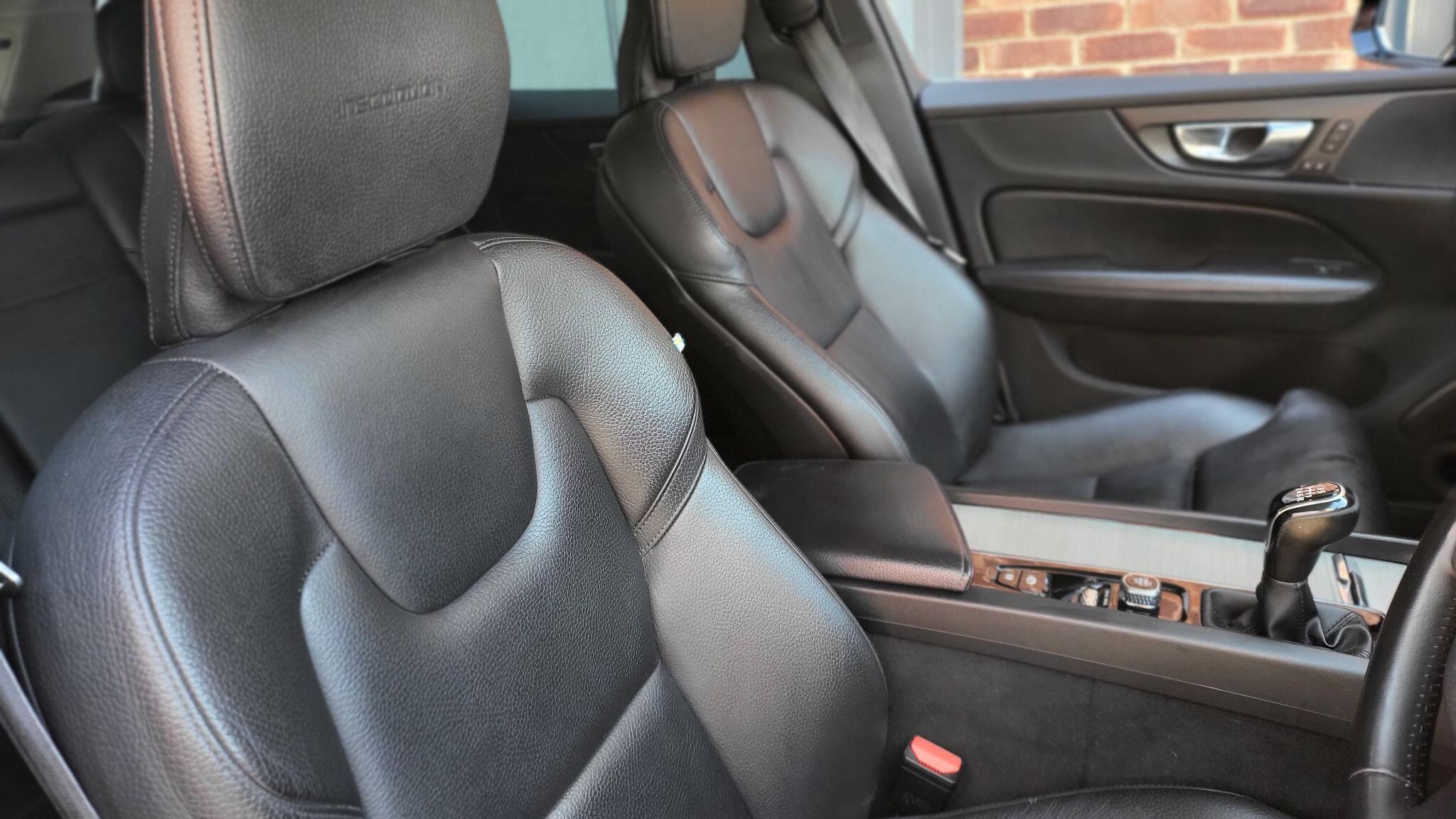 Volvo V60 view 13