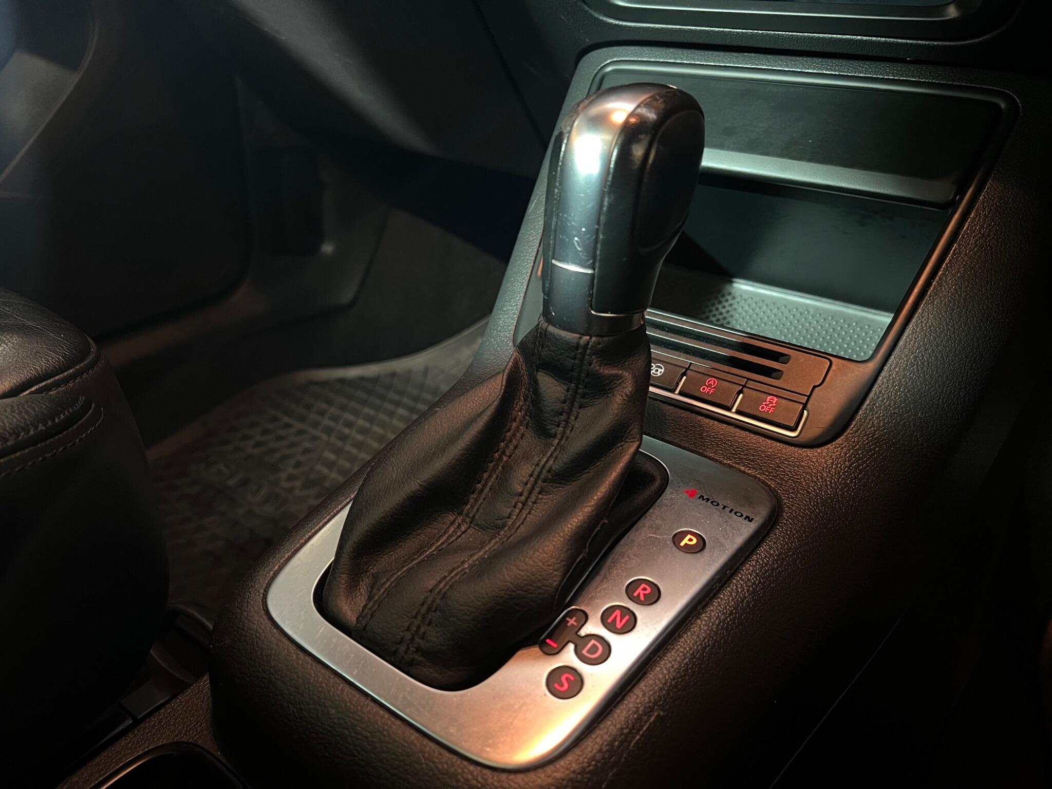 Volkswagen Tiguan view 25