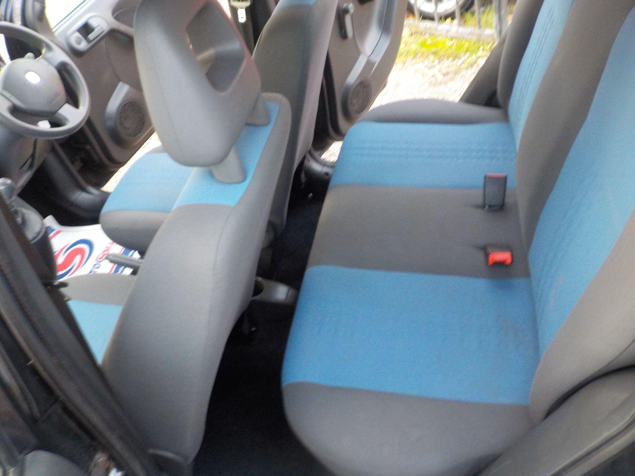 Fiat Panda 1.2 Active 5dr