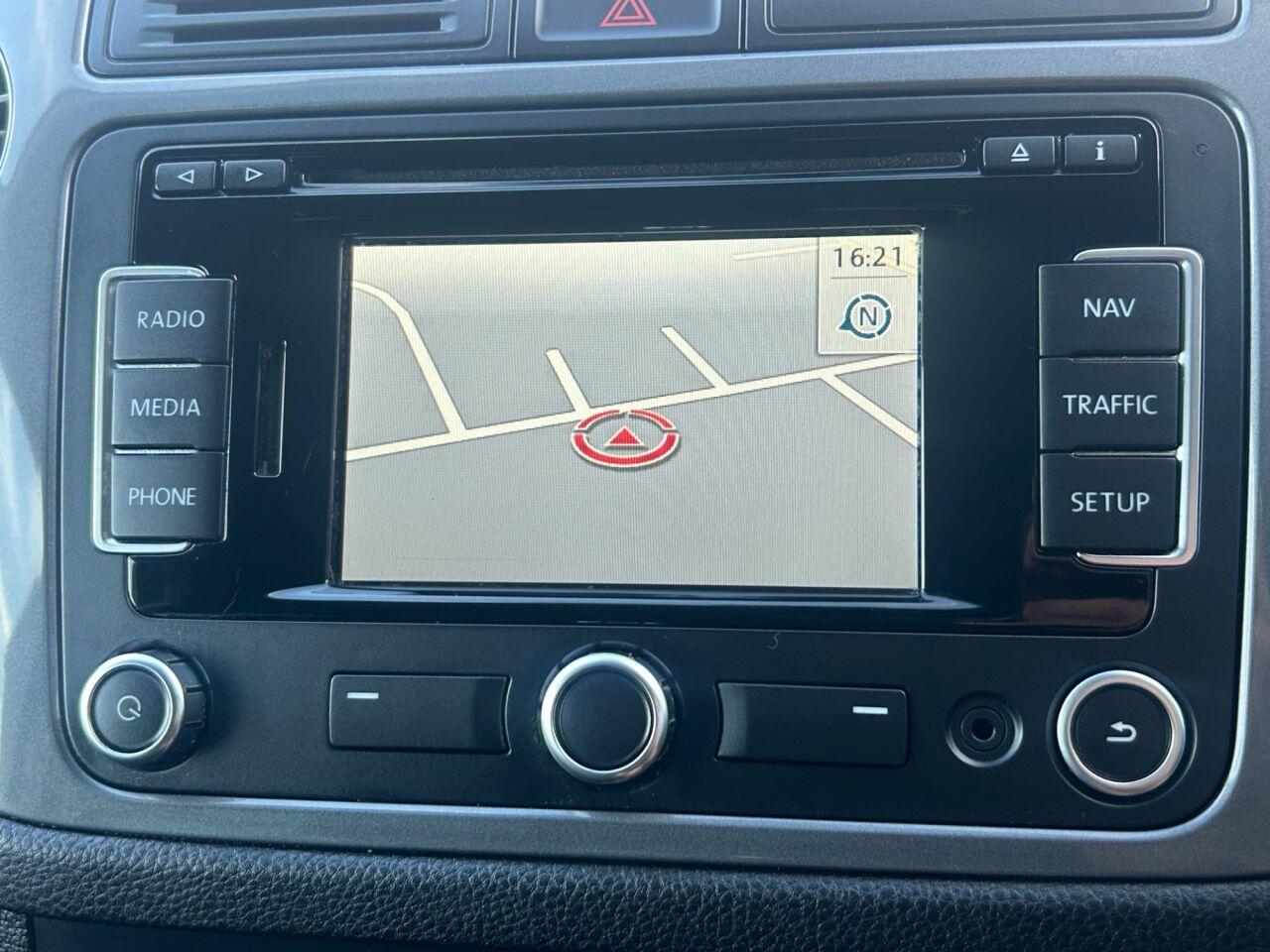 Volkswagen Tiguan view 20