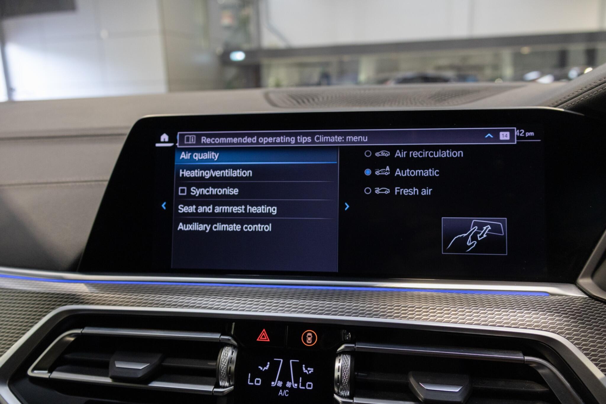 BMW X5 view 39
