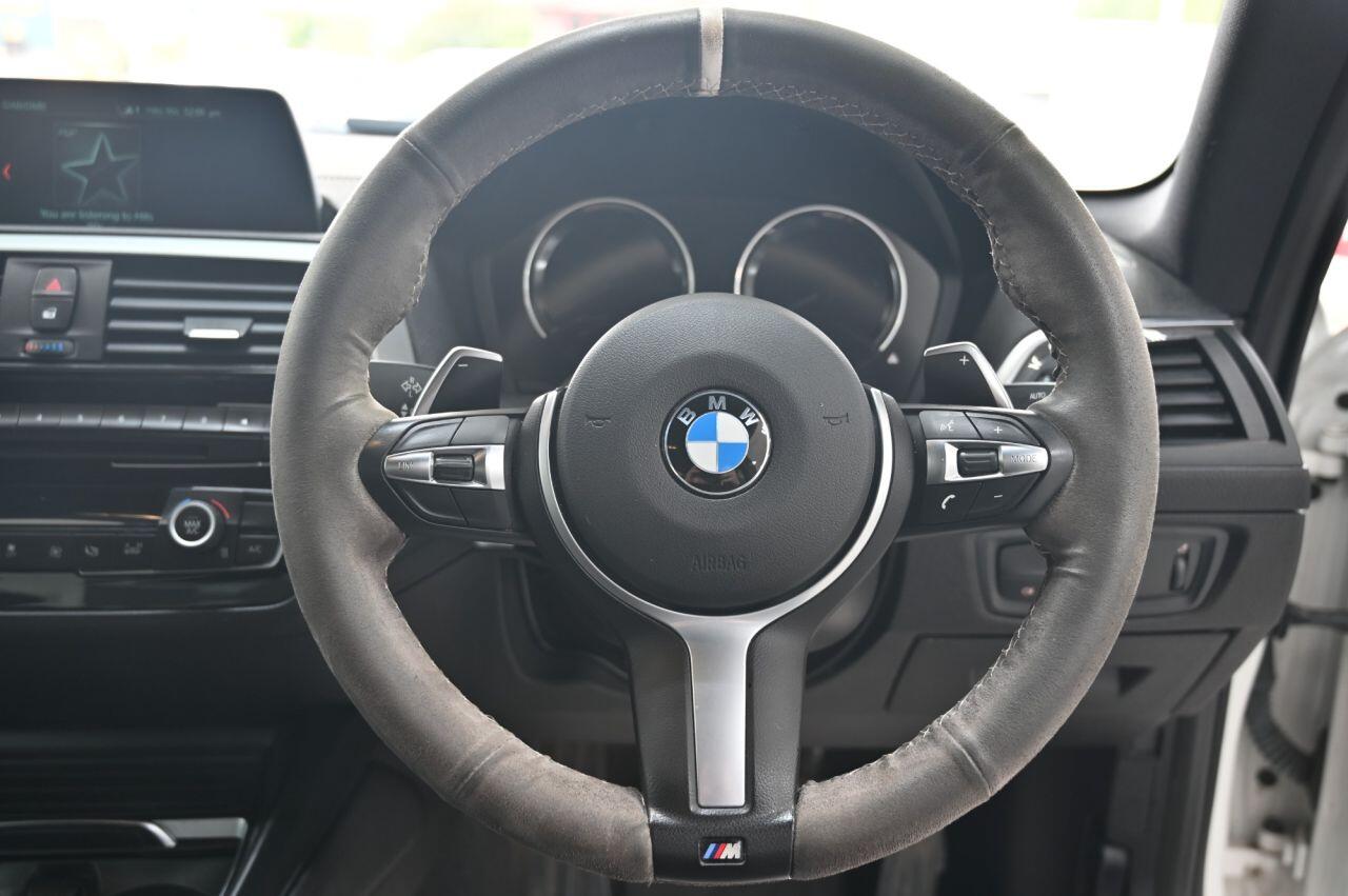 BMW 2 Series view 21