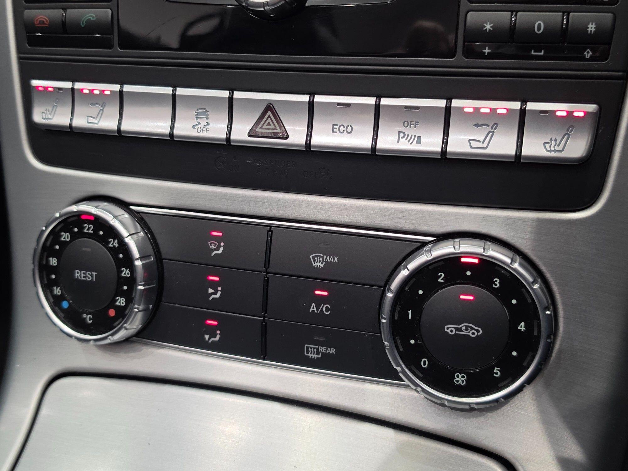 Mercedes-Benz SLK view 103