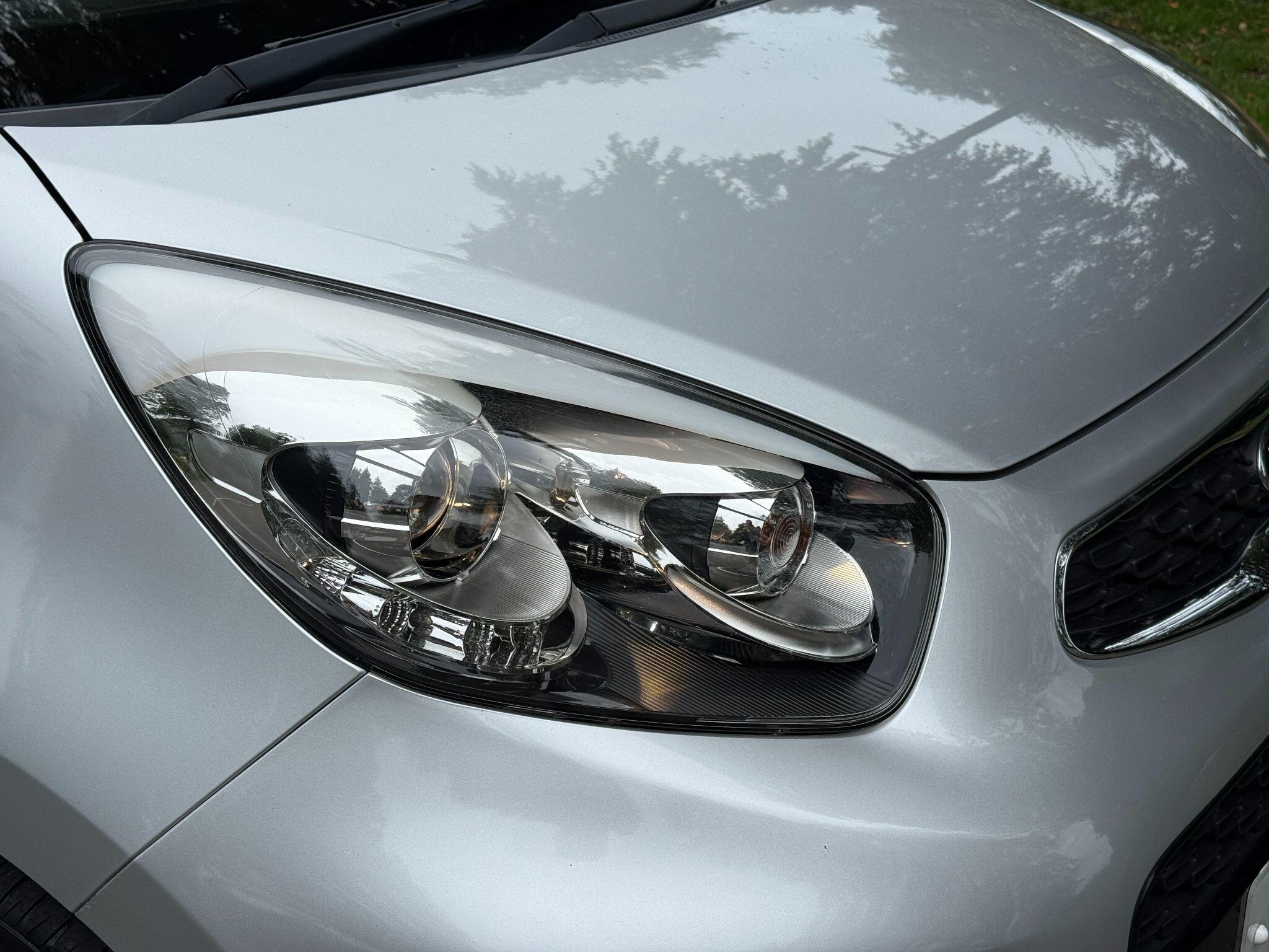 Kia Picanto view 13