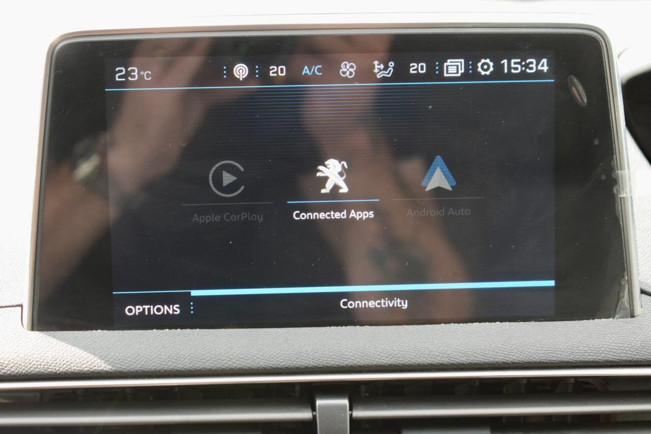 Peugeot 3008 view 50
