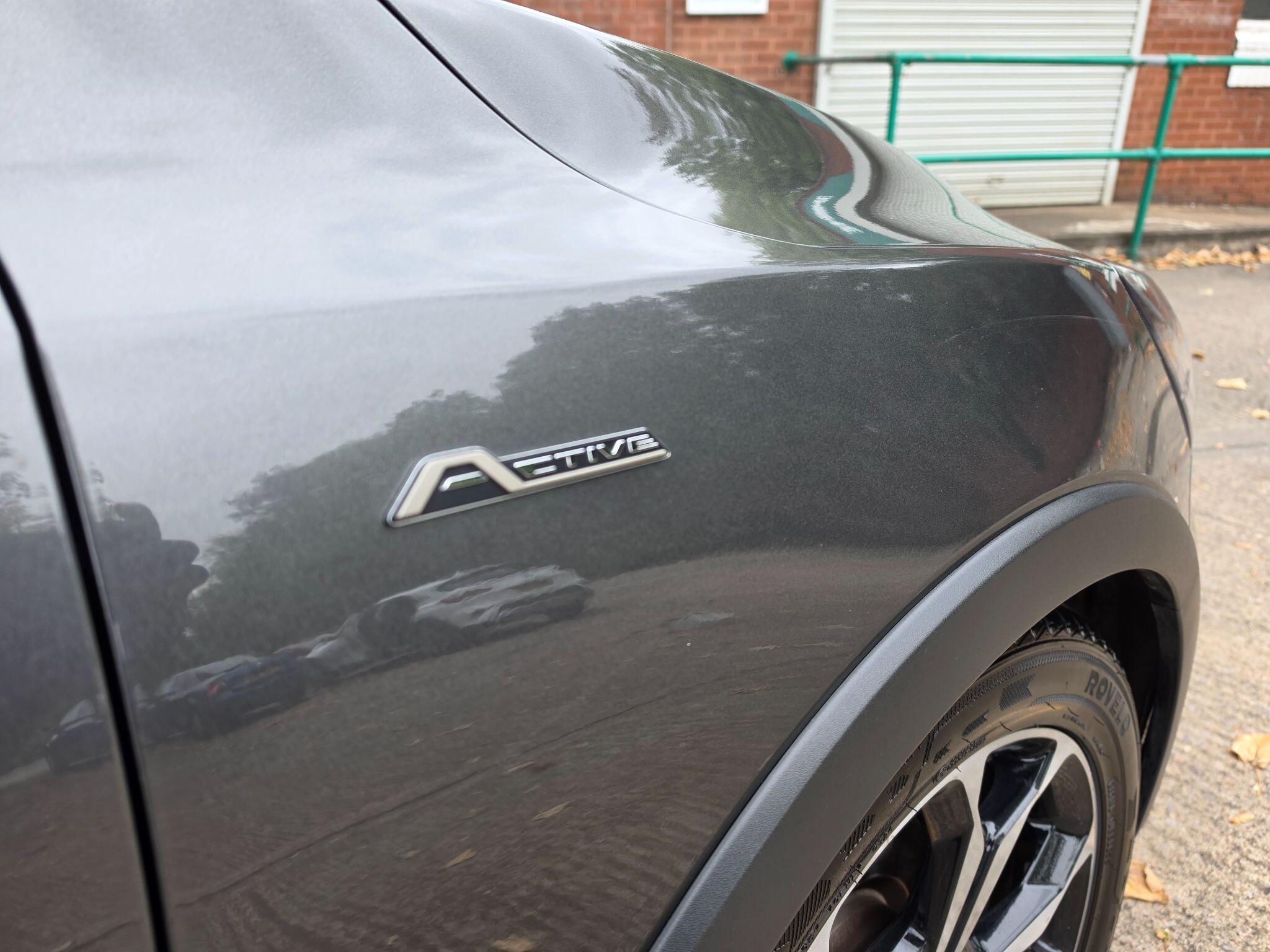 Ford Focus view 9