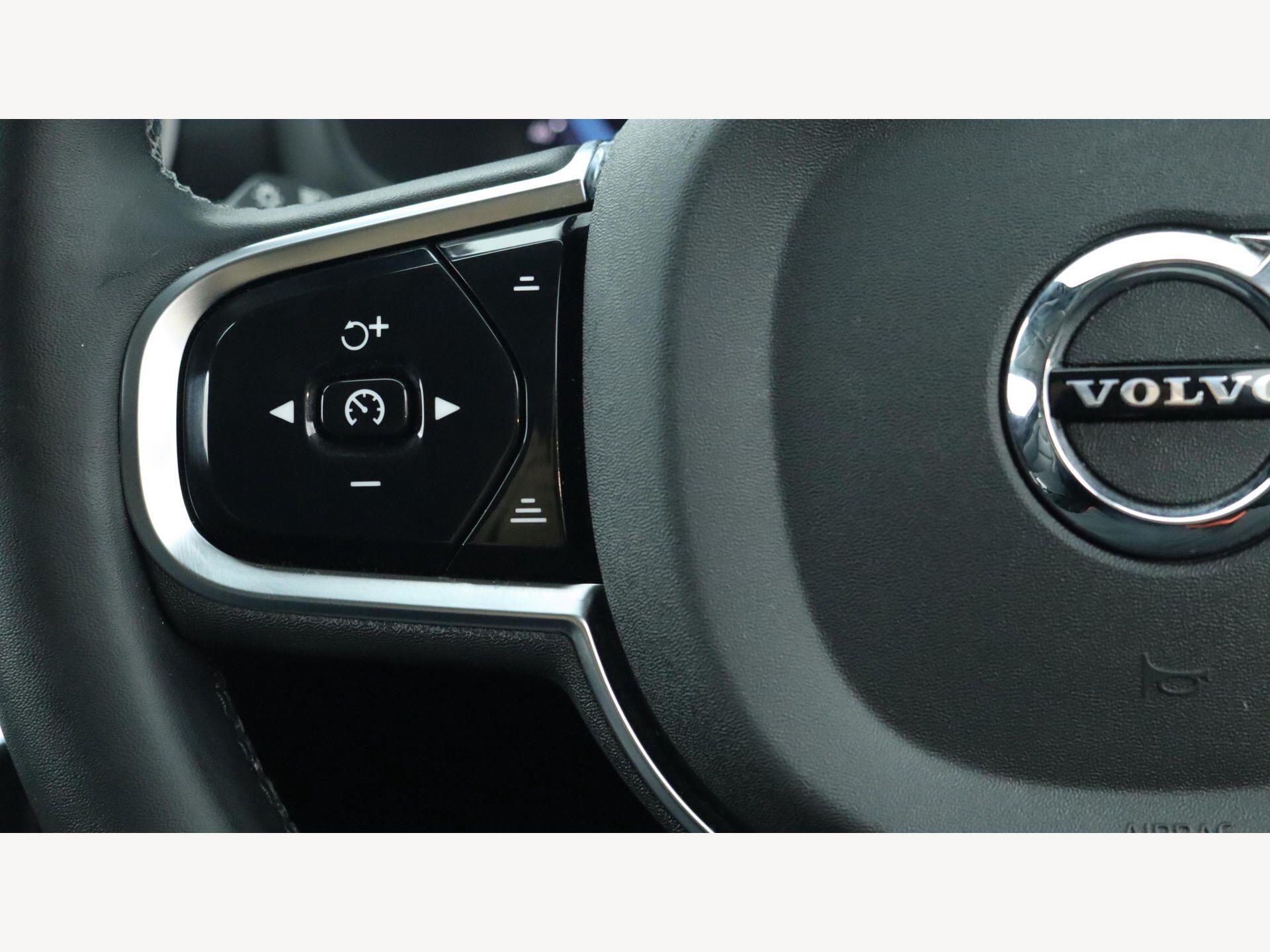 Volvo V60 view 20