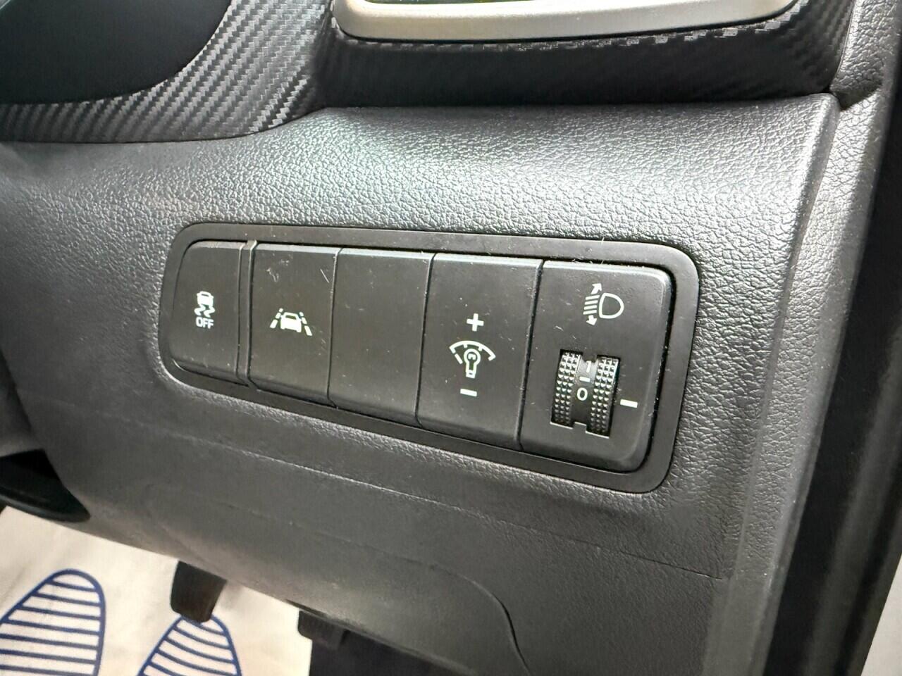 Hyundai Tucson view 17